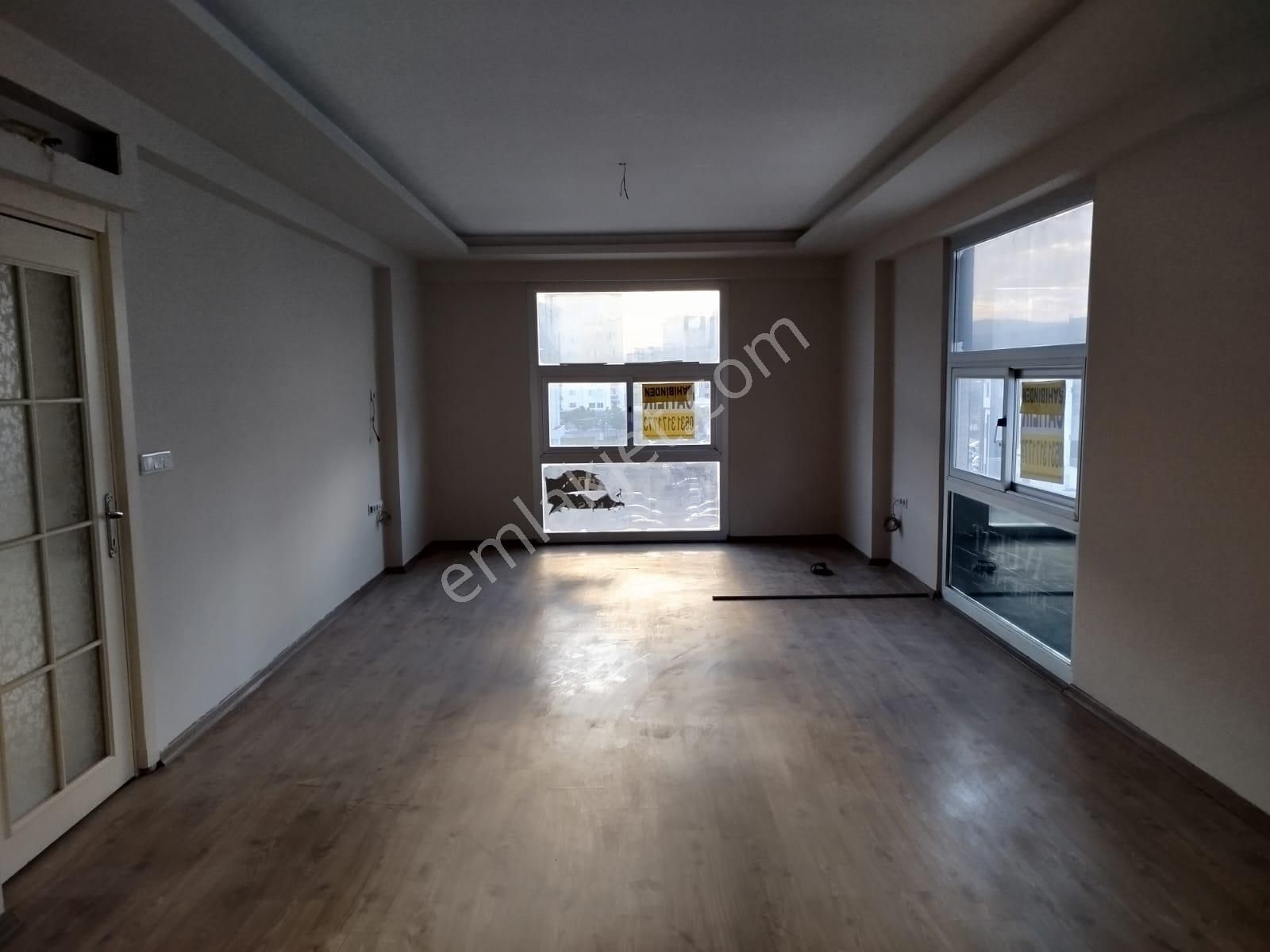 Erdemli Merkezde Satılık 4+1 Ofis Daire (hastane Karşısı) - Görsel 17