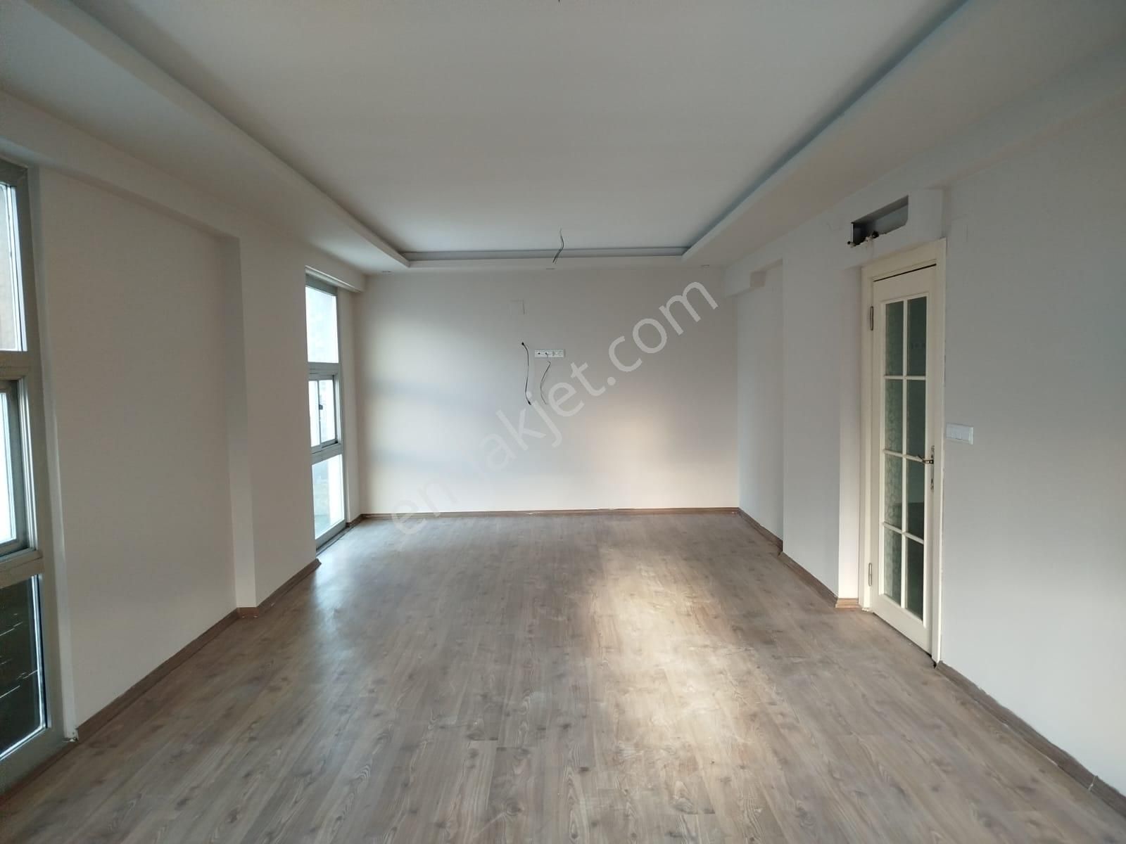 Erdemli Merkezde Satılık 4+1 Ofis Daire (hastane Karşısı) - Görsel 13