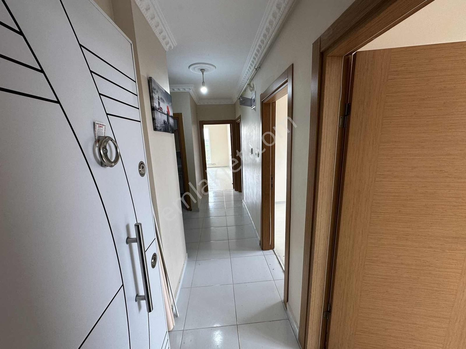 Bağlık Mah Kiralık Dublex 4+2