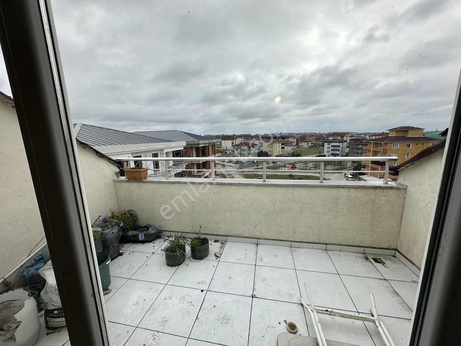 Bağlık Mah Kiralık Dublex 4+2 - Görsel 10