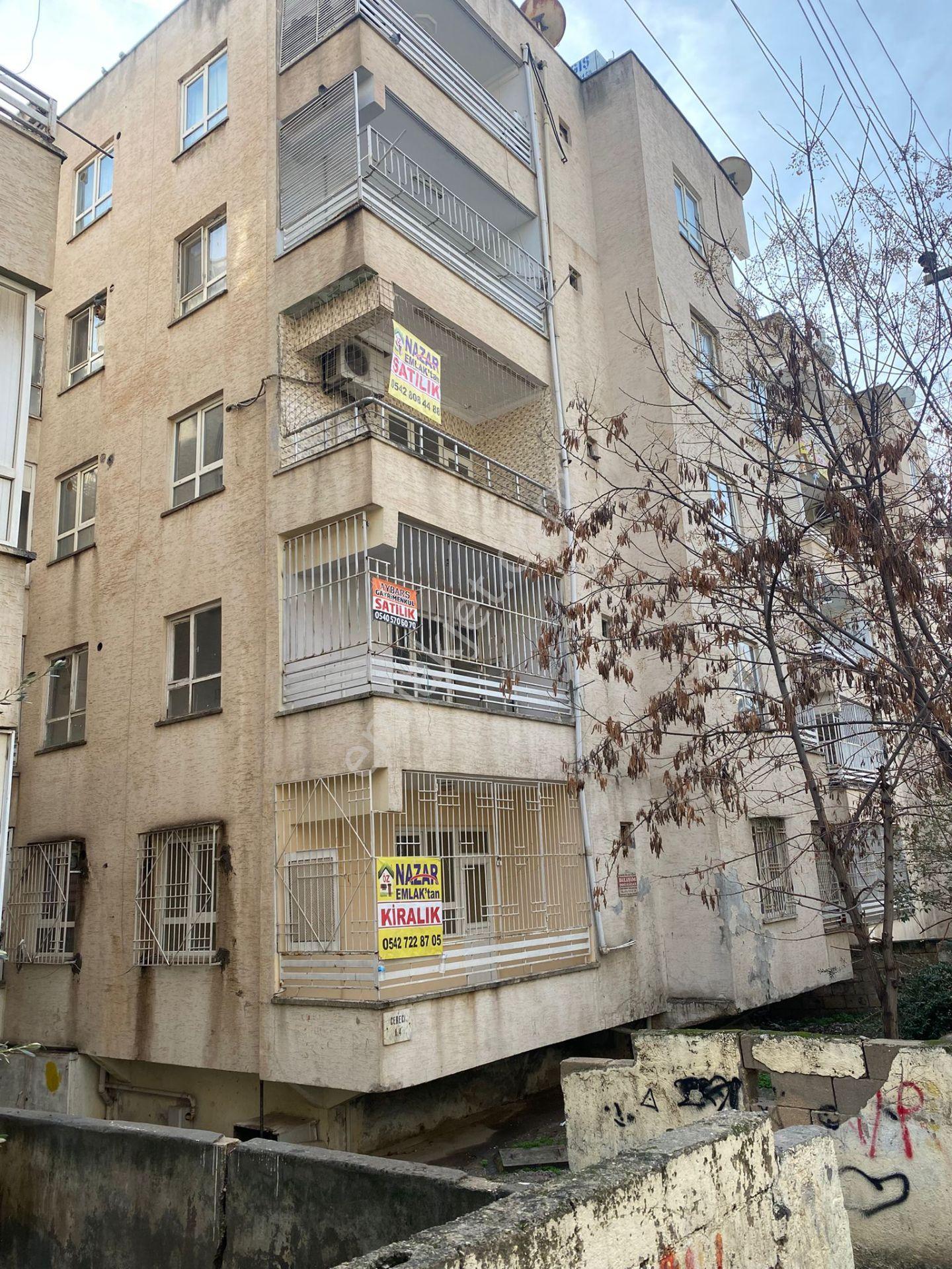 Yaşarsoy Gyo'dan Haliliye/yenişehir Mah 3+1 Uygun Arakat Daire - Görsel 15