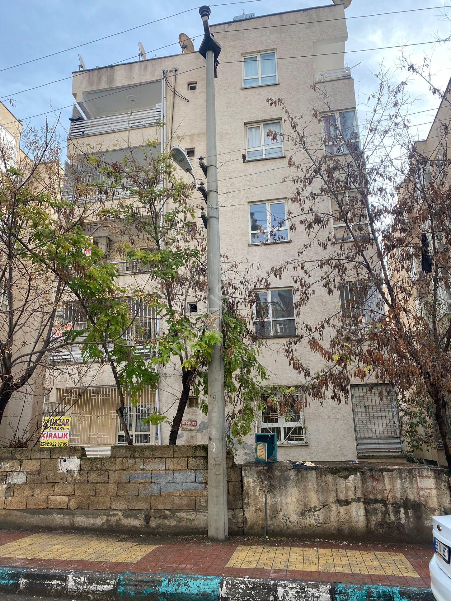 Yaşarsoy Gyo'dan Haliliye/yenişehir Mah 3+1 Uygun Arakat Daire - Görsel 13