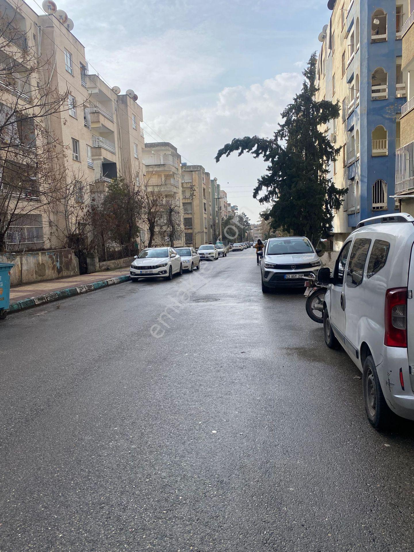 Yaşarsoy Gyo'dan Haliliye/yenişehir Mah 3+1 Uygun Arakat Daire - Görsel 12