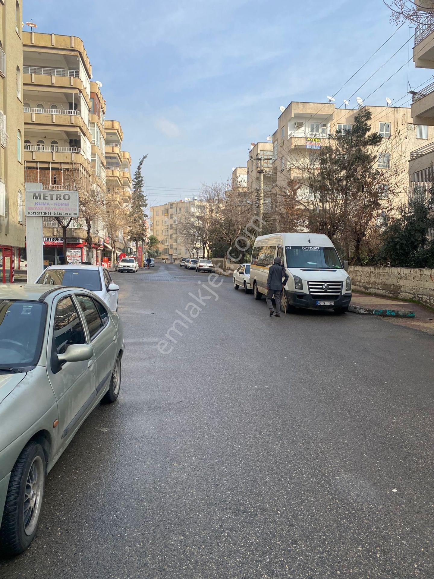 Yaşarsoy Gyo'dan Haliliye/yenişehir Mah 3+1 Uygun Arakat Daire - Görsel 11