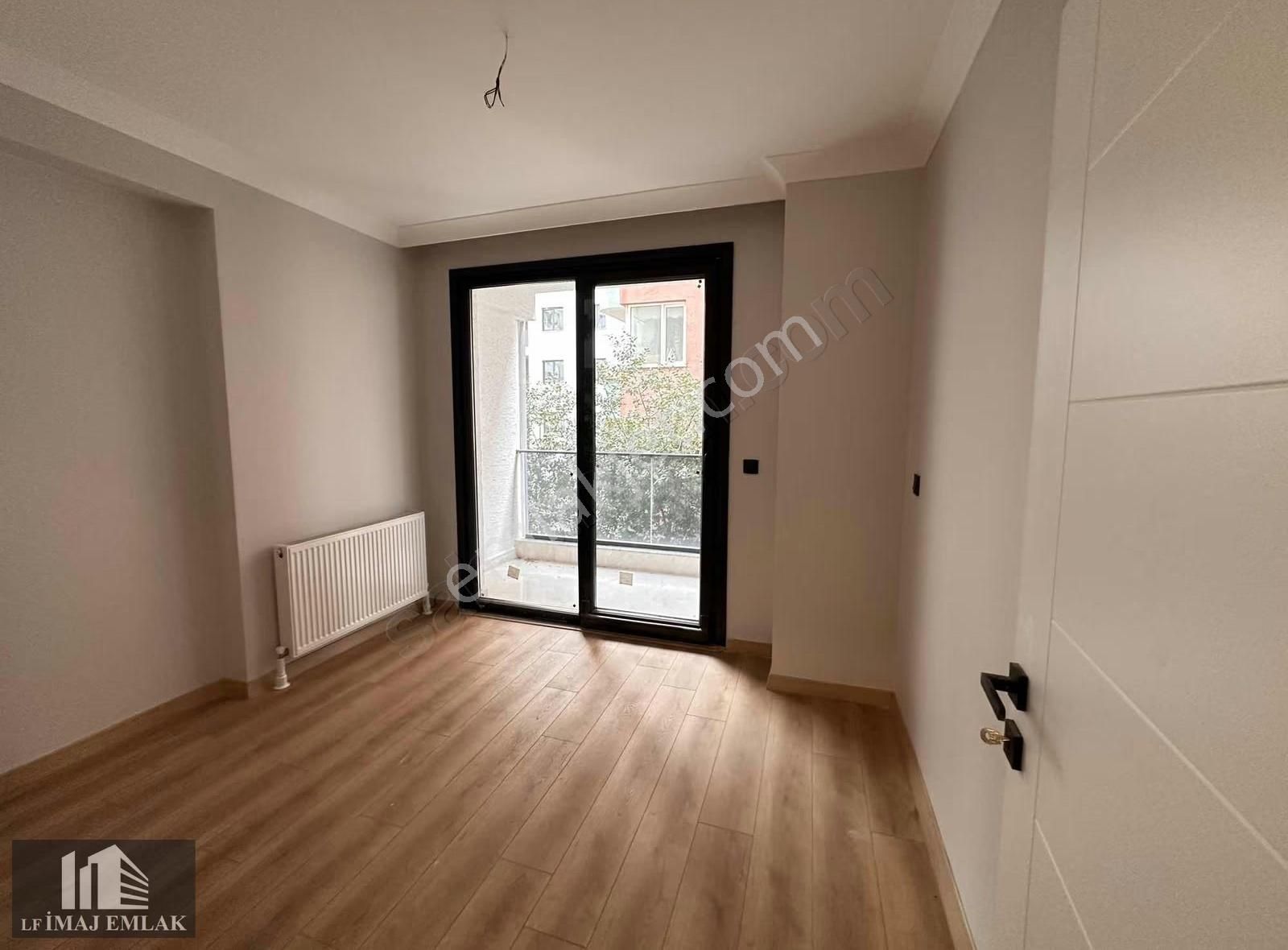 Göztepe Minibüs Caddesi 3+1 Sıfır Bina Balkon Ebeveyn - Görsel 13