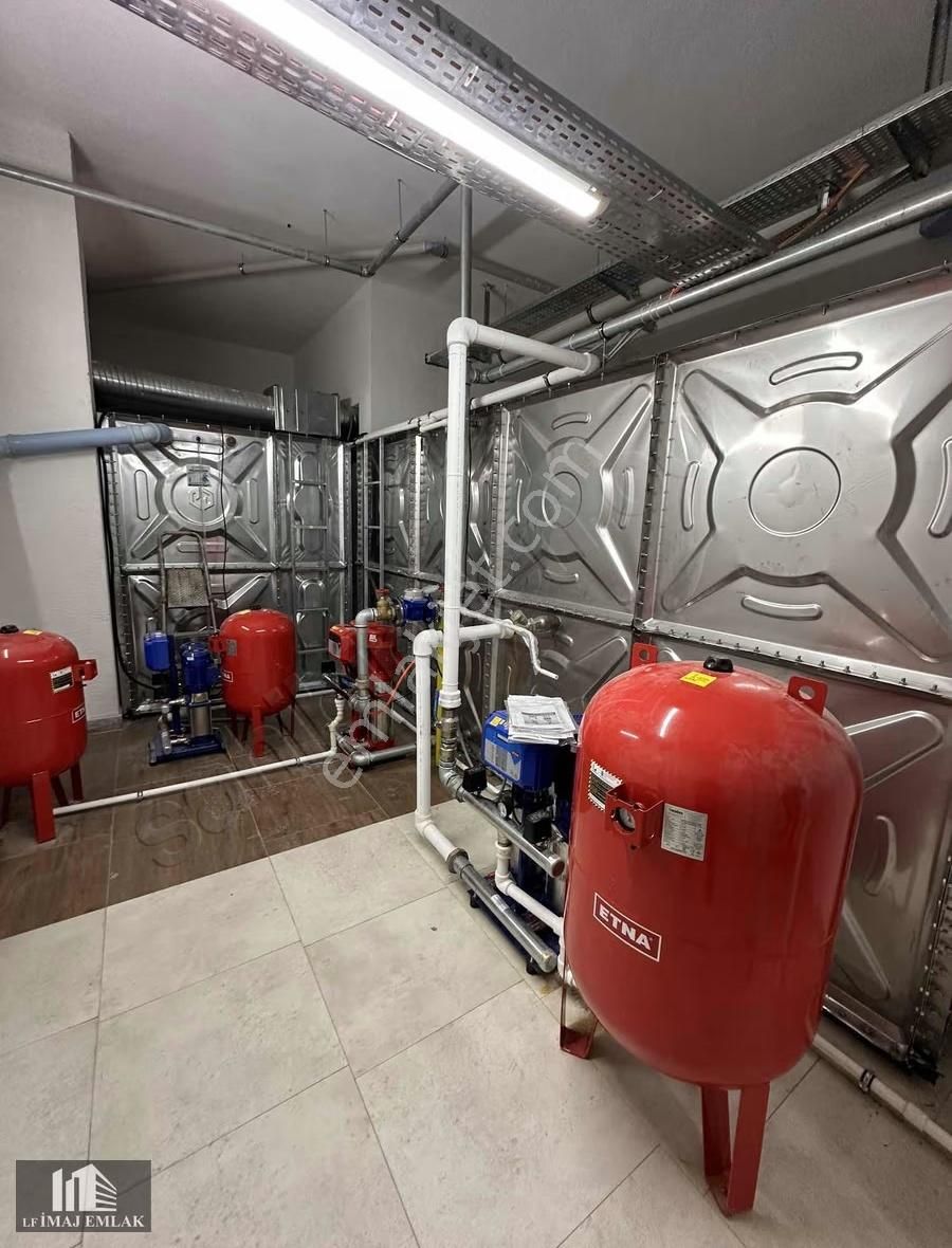 Göztepe Minibüs Caddesi 3+1 Sıfır Bina Balkon Ebeveyn - Görsel 23
