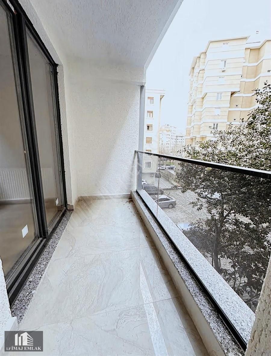Göztepe Minibüs Caddesi 3+1 Sıfır Bina Balkon Ebeveyn - Görsel 11