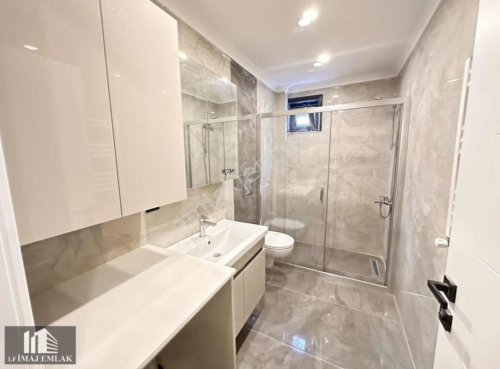 Göztepe Minibüs Caddesi 3+1 Sıfır Bina Balkon Ebeveyn - Görsel 18