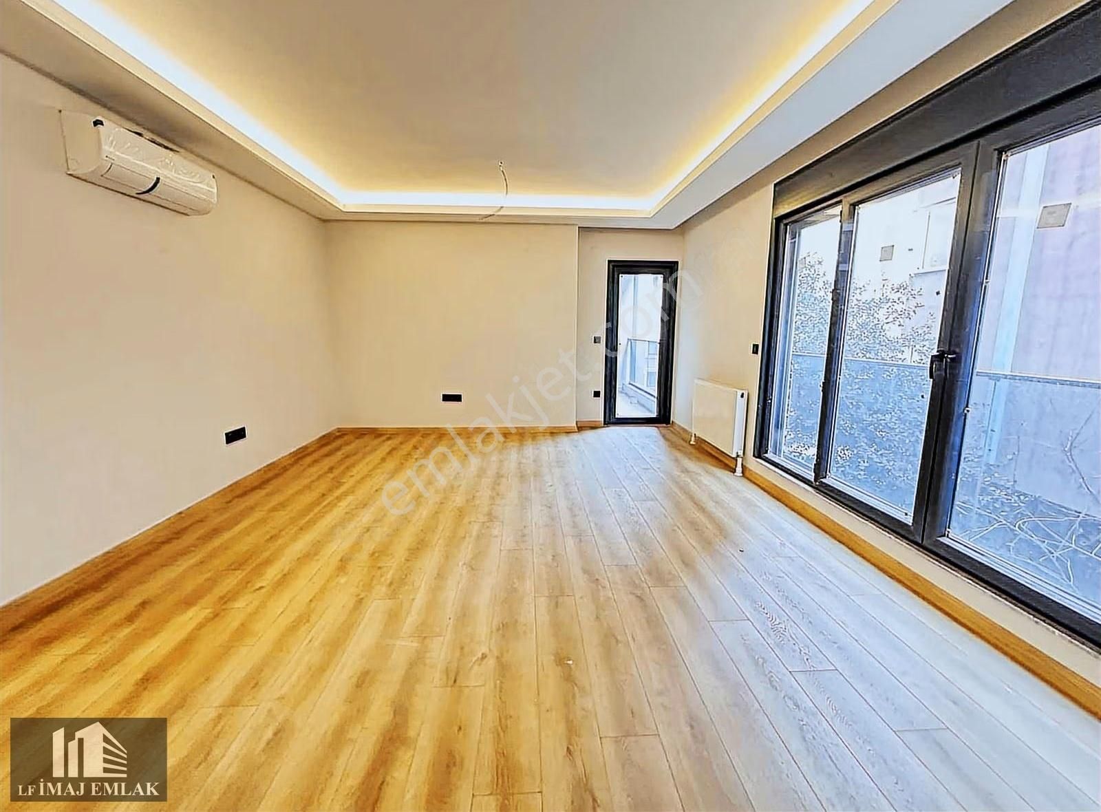 Göztepe Minibüs Caddesi 3+1 Sıfır Bina Balkon Ebeveyn - Görsel 8
