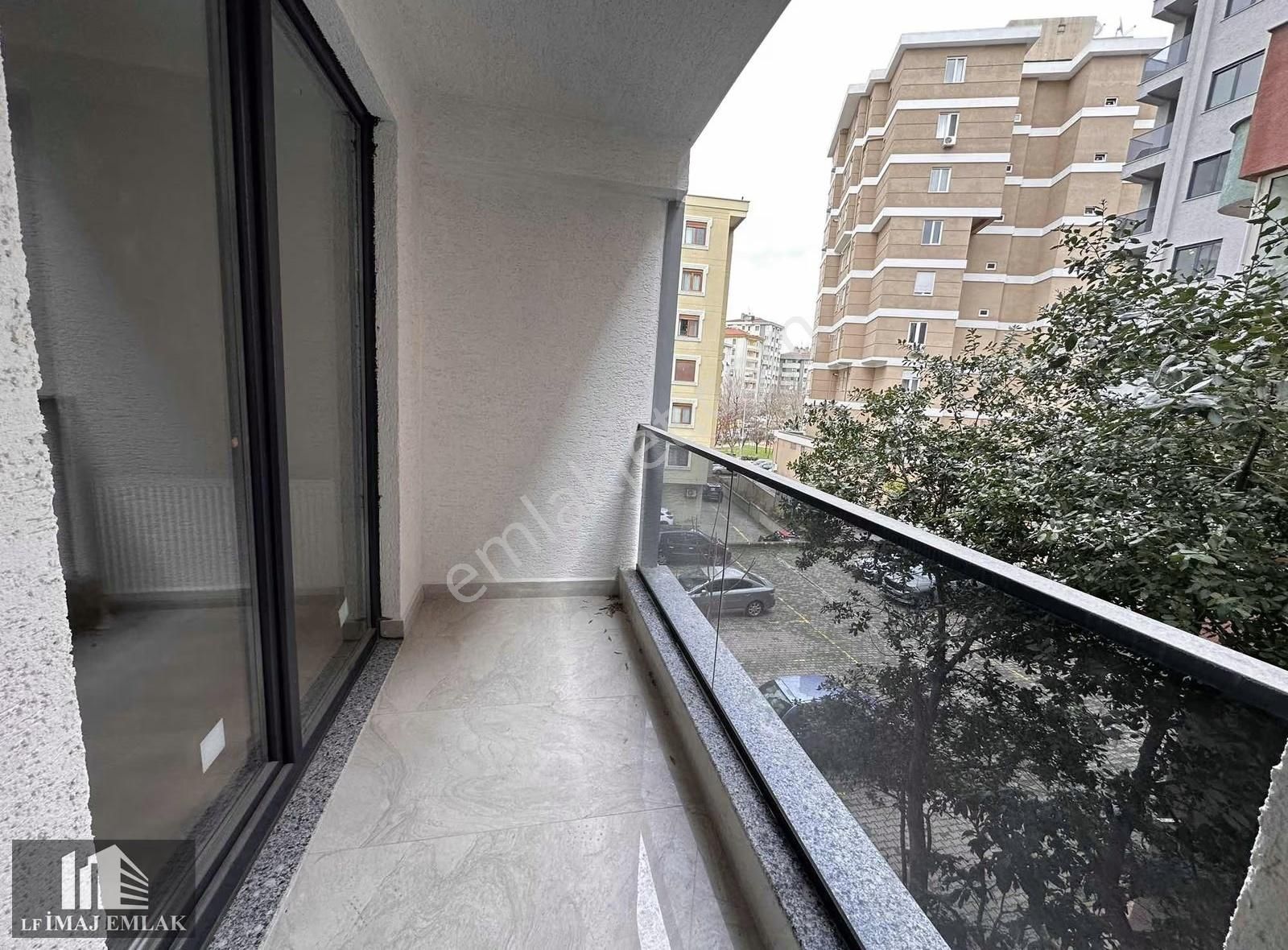 Göztepe Minibüs Caddesi 3+1 Sıfır Bina Balkon Ebeveyn - Görsel 22