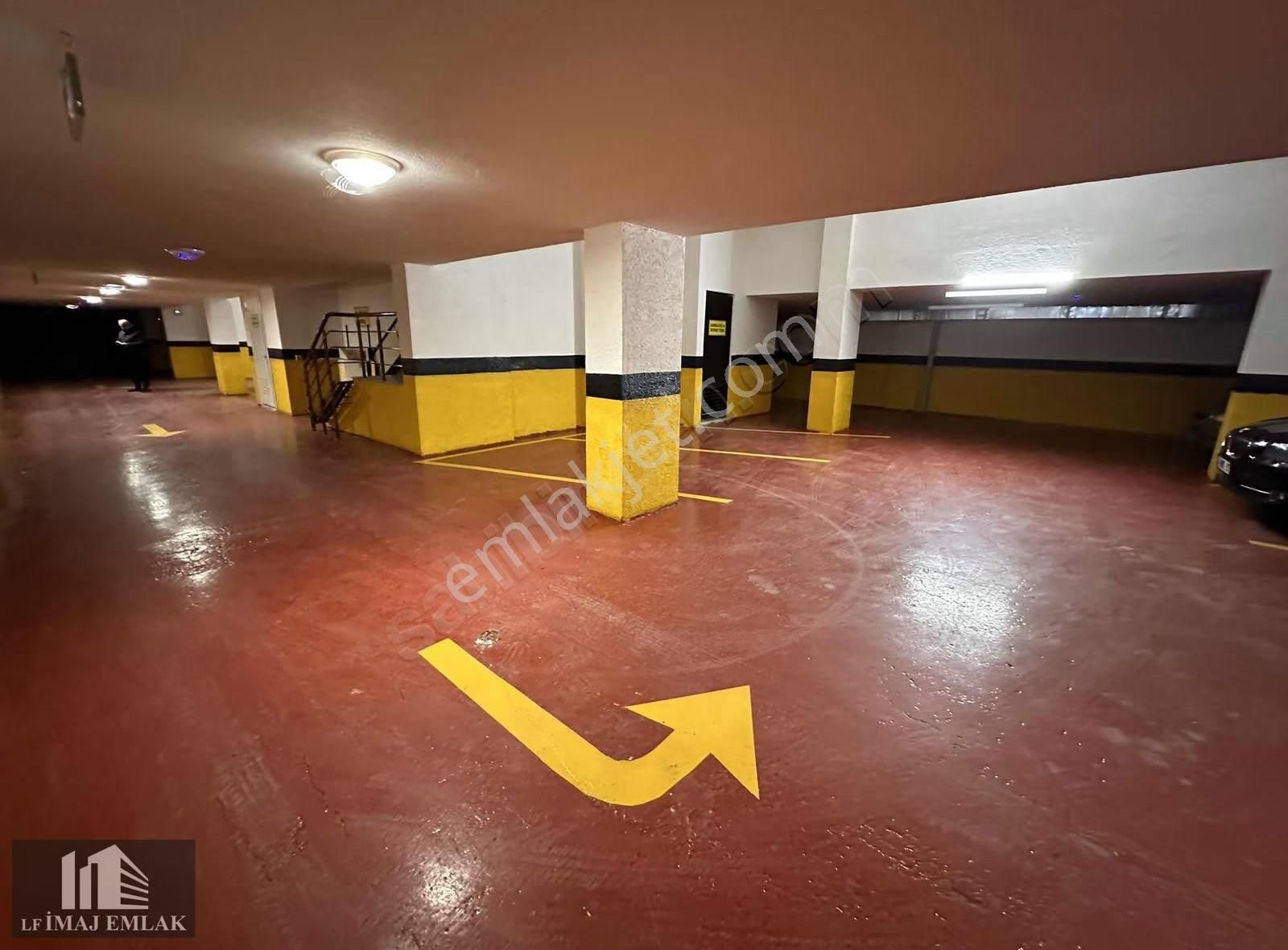 Göztepe Minibüs Caddesi 3+1 Sıfır Bina Balkon Ebeveyn - Görsel 4