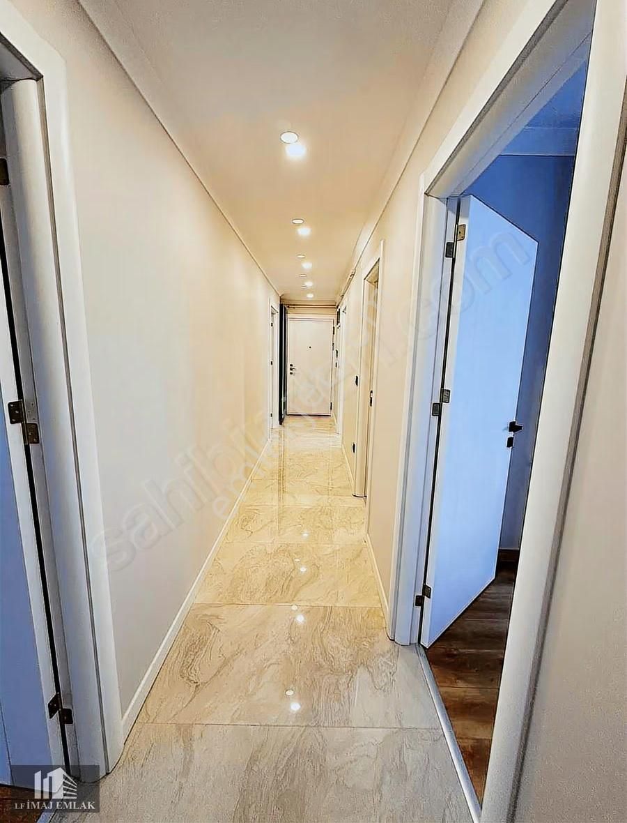 Göztepe Minibüs Caddesi 3+1 Sıfır Bina Balkon Ebeveyn - Görsel 6