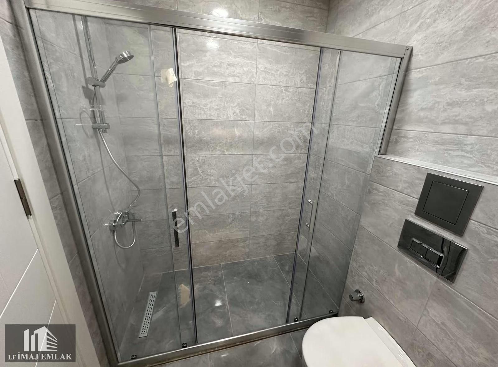 Çatalçeşmede 3+1 Sıfır Bağdat Cad 3.bina Balkon Ebeveyn - Görsel 8