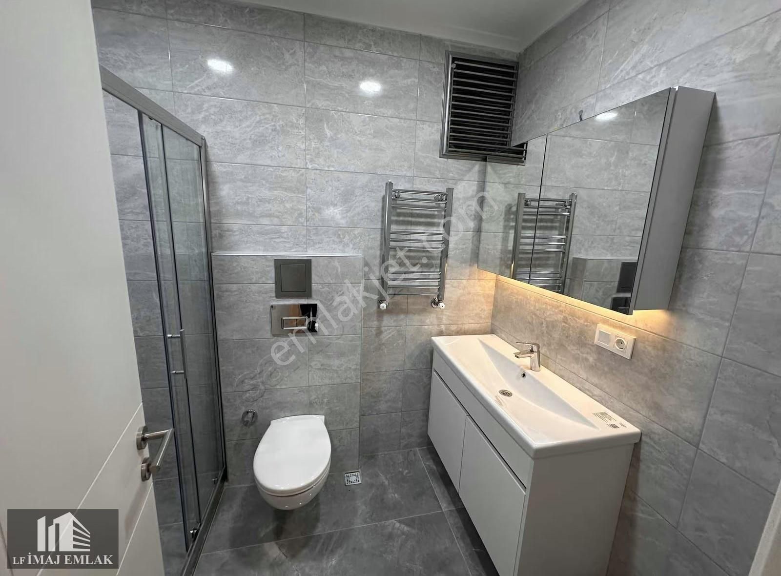 Çatalçeşmede 3+1 Sıfır Bağdat Cad 3.bina Balkon Ebeveyn - Görsel 7