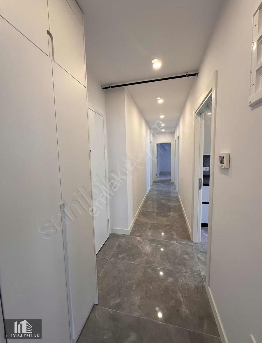 Çatalçeşmede 3+1 Sıfır Bağdat Cad 3.bina Balkon Ebeveyn - Görsel 13