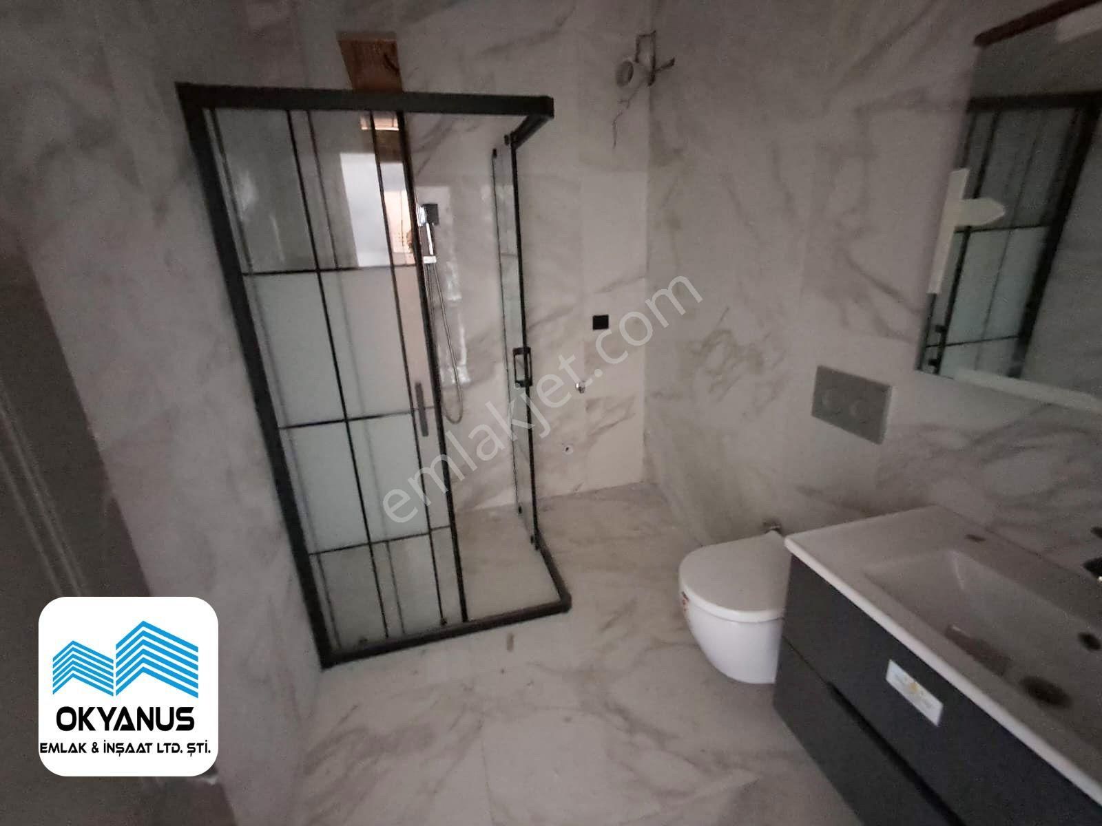 Sakarya Kocaalide Müstakil Havuz Ve Bahçe Kullanımlı Saunalı Villa!!! - Görsel 12