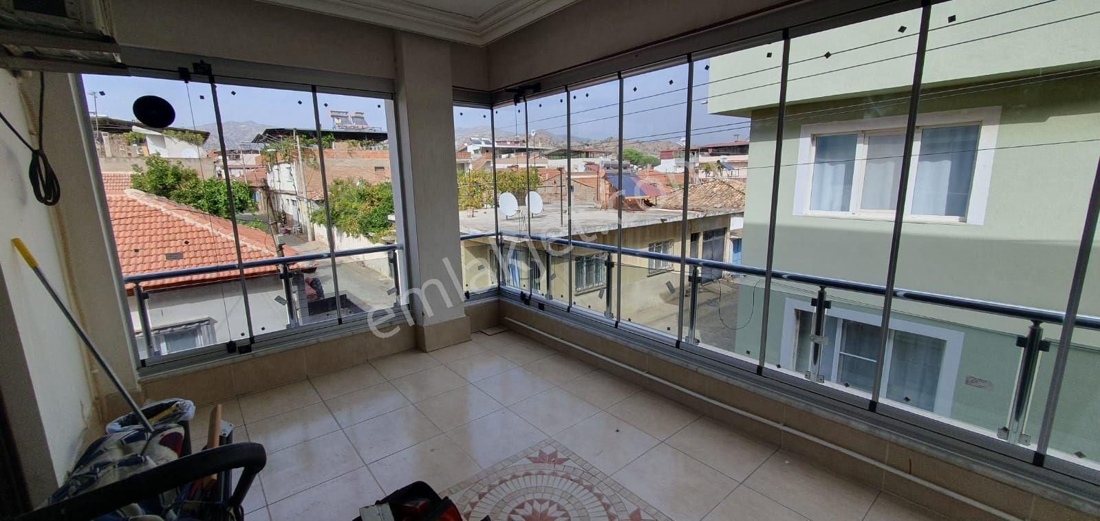 Sahibinden Köşe Daire