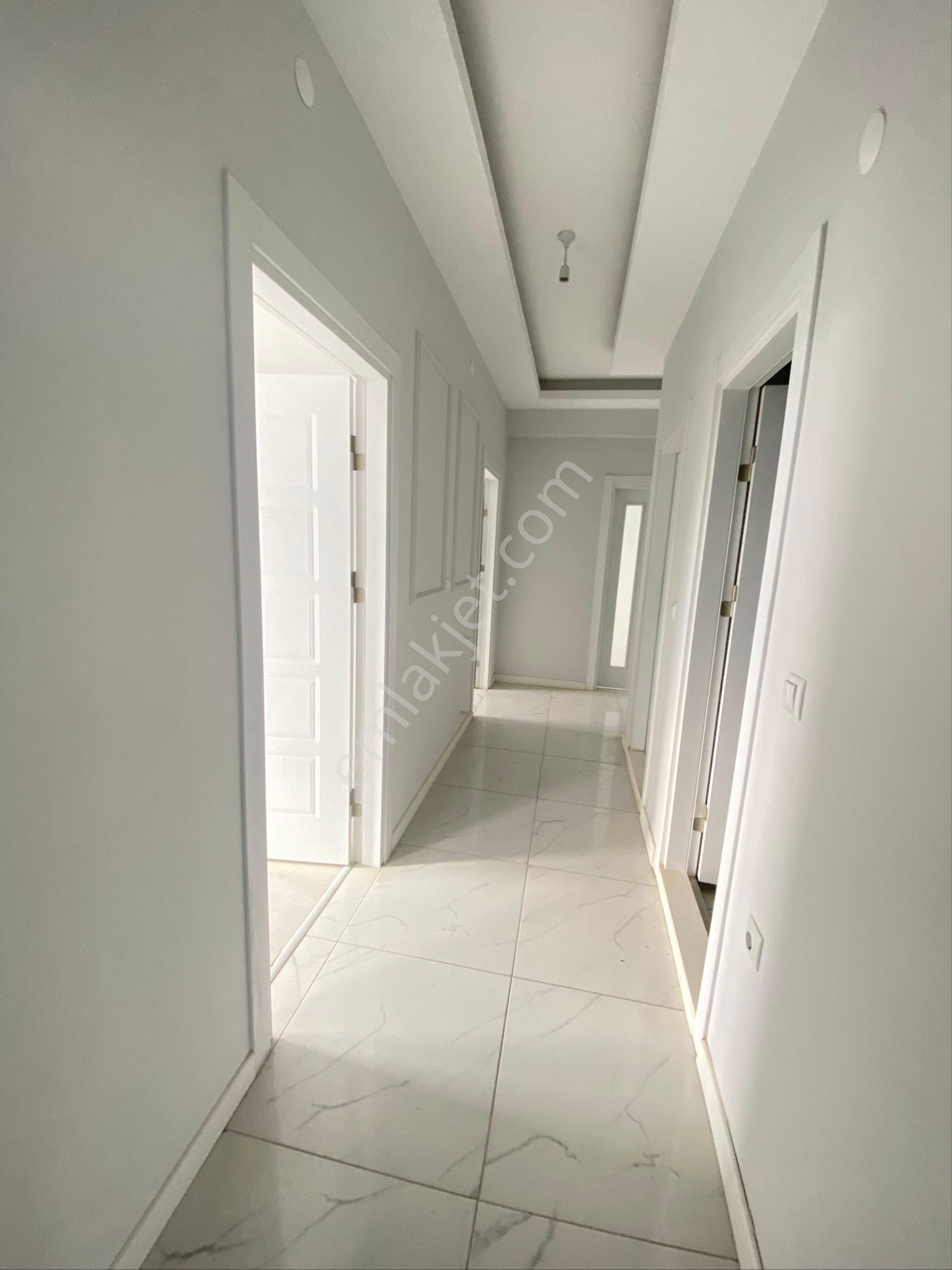 Furkan Emlaktan Tepecik Mah 1.kat 3+1 130m2 Ebeveyn Banyolu Krediye Uygun Sıfır Fırsat Daire - Görsel 15