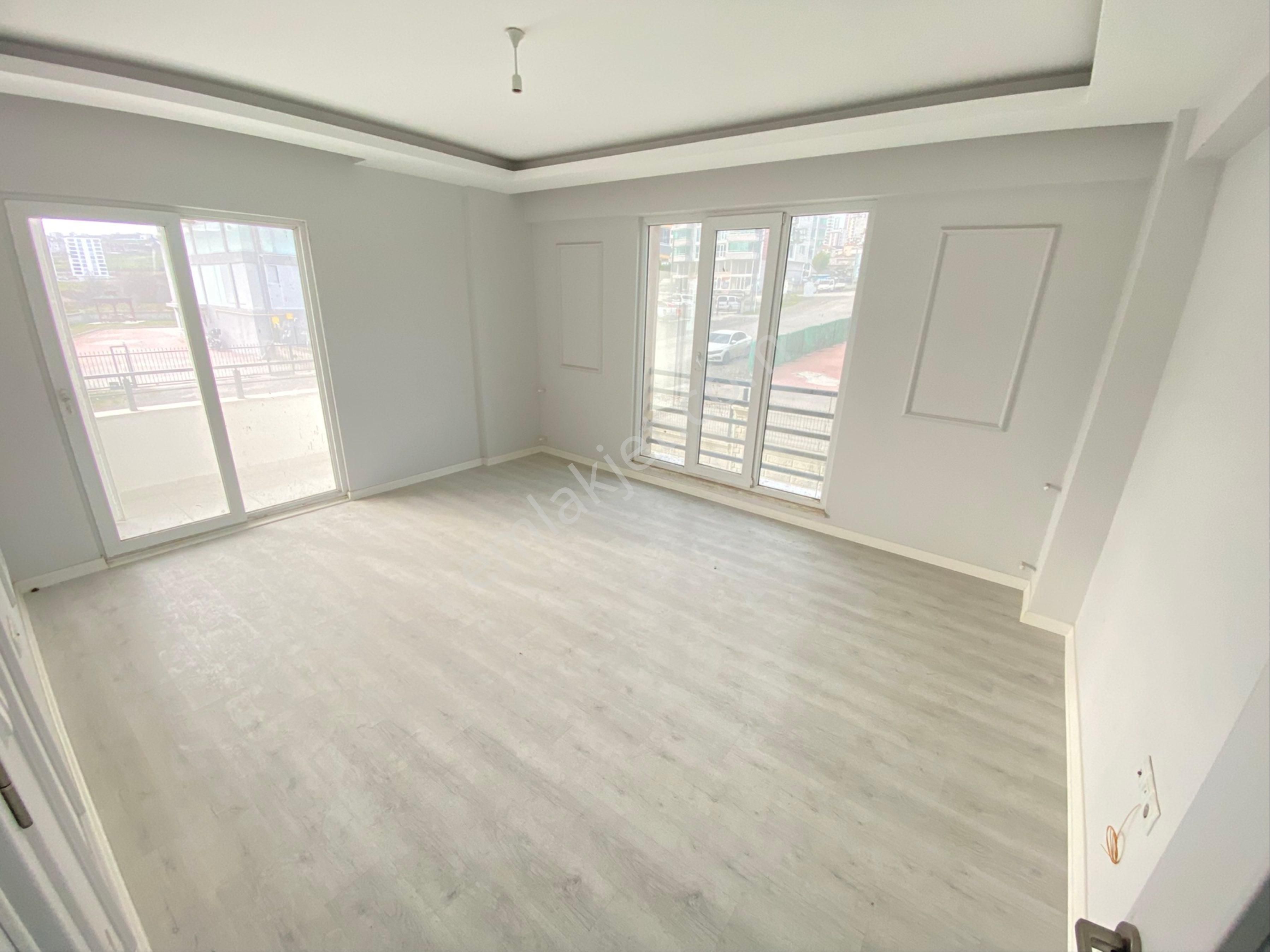 Furkan Emlaktan Tepecik Mah 1.kat 3+1 130m2 Ebeveyn Banyolu Krediye Uygun Sıfır Fırsat Daire - Görsel 5