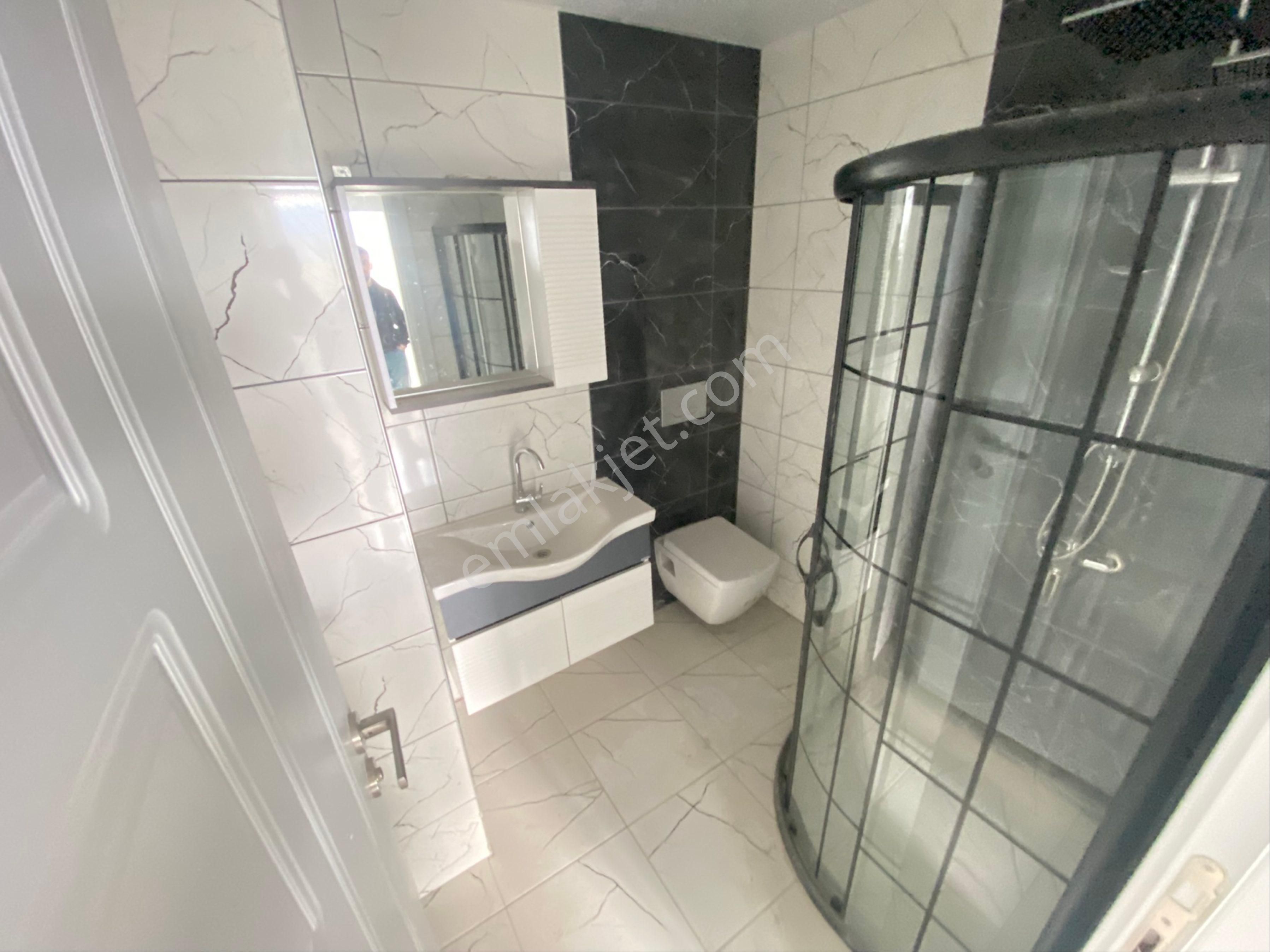 Furkan Emlaktan Tepecik Mah 1.kat 3+1 130m2 Ebeveyn Banyolu Krediye Uygun Sıfır Fırsat Daire - Görsel 9