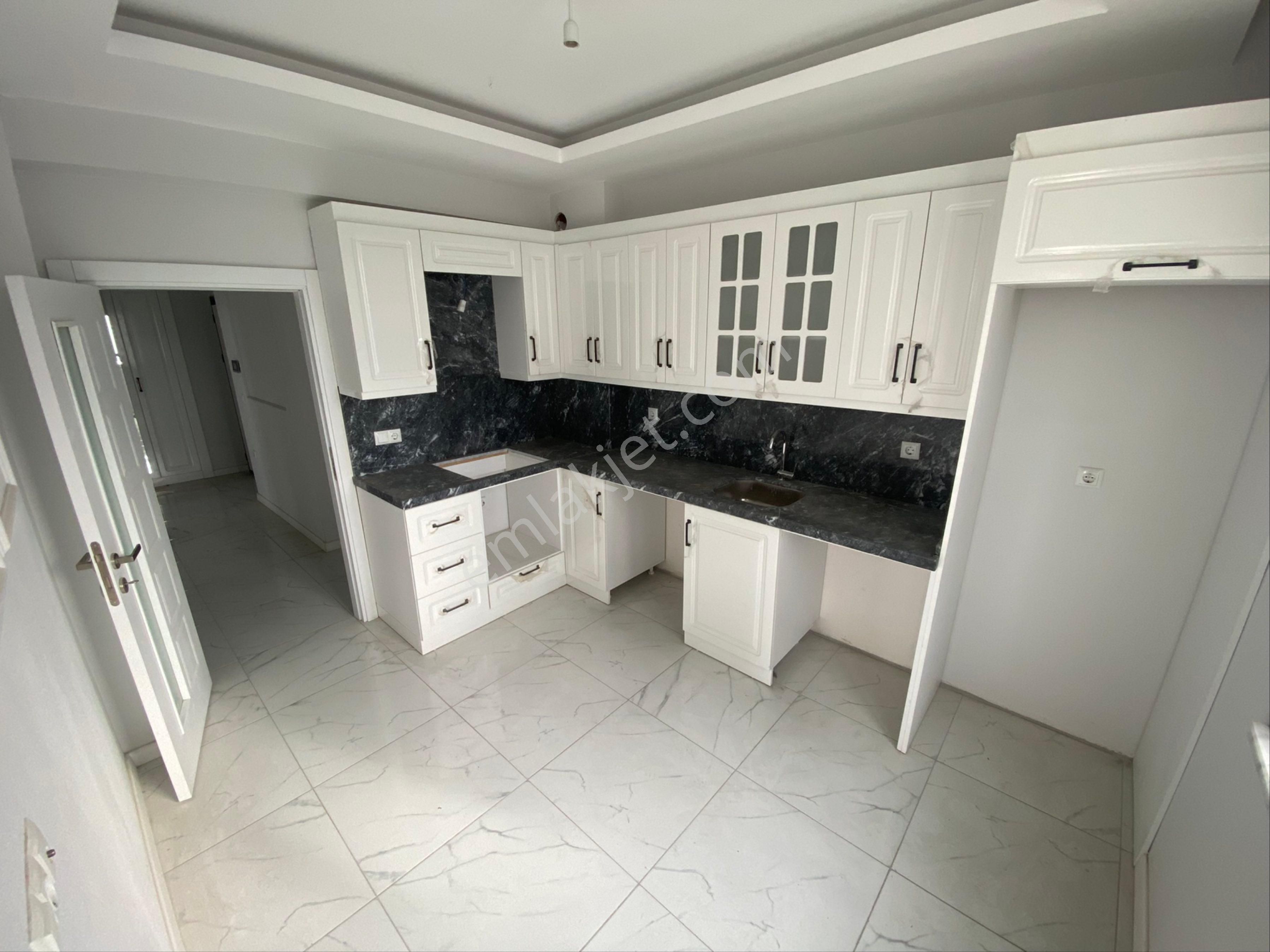 Furkan Emlaktan Tepecik Mah 1.kat 3+1 130m2 Ebeveyn Banyolu Krediye Uygun Sıfır Fırsat Daire