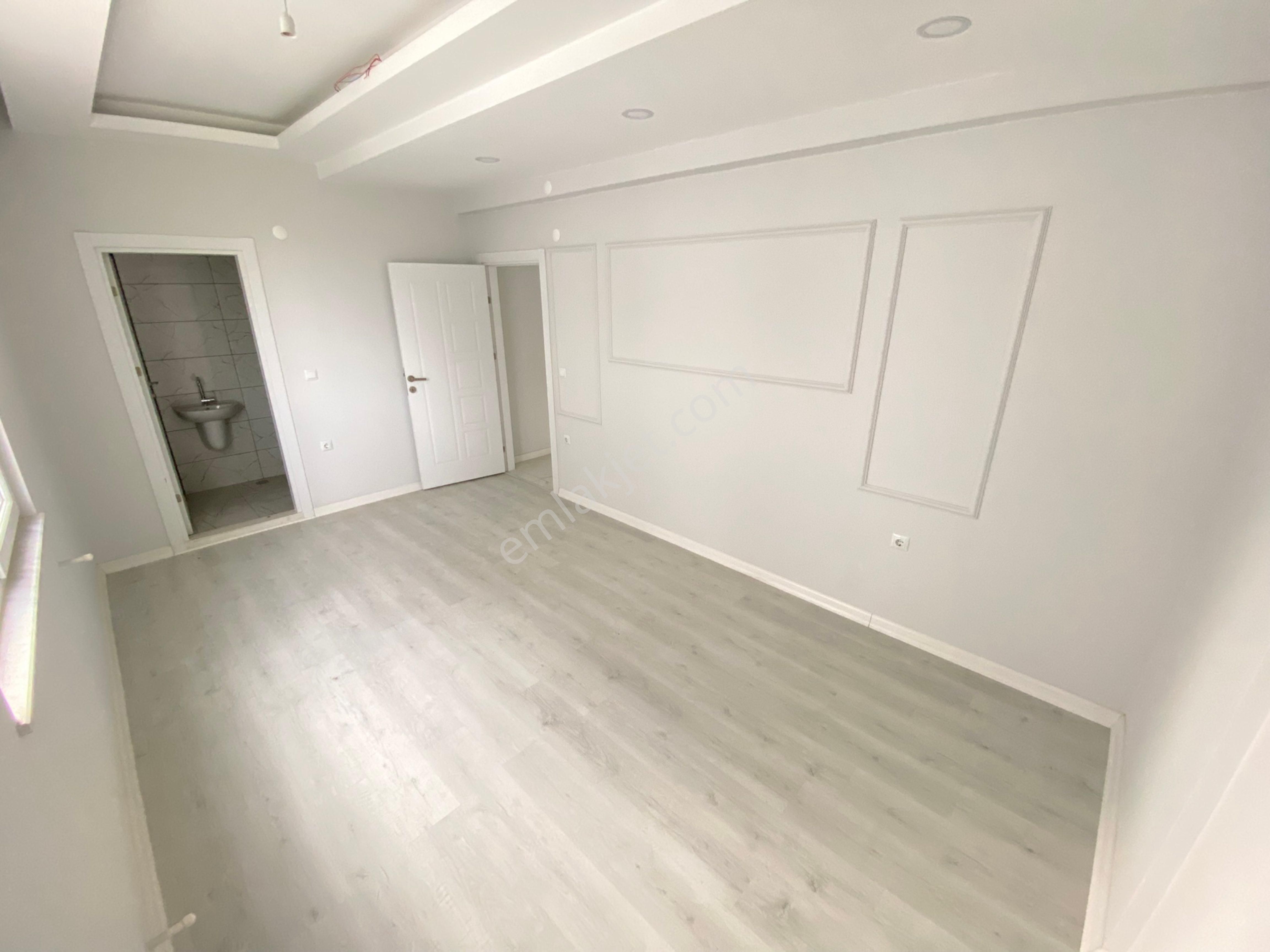 Furkan Emlaktan Tepecik Mah 1.kat 3+1 130m2 Ebeveyn Banyolu Krediye Uygun Sıfır Fırsat Daire - Görsel 14