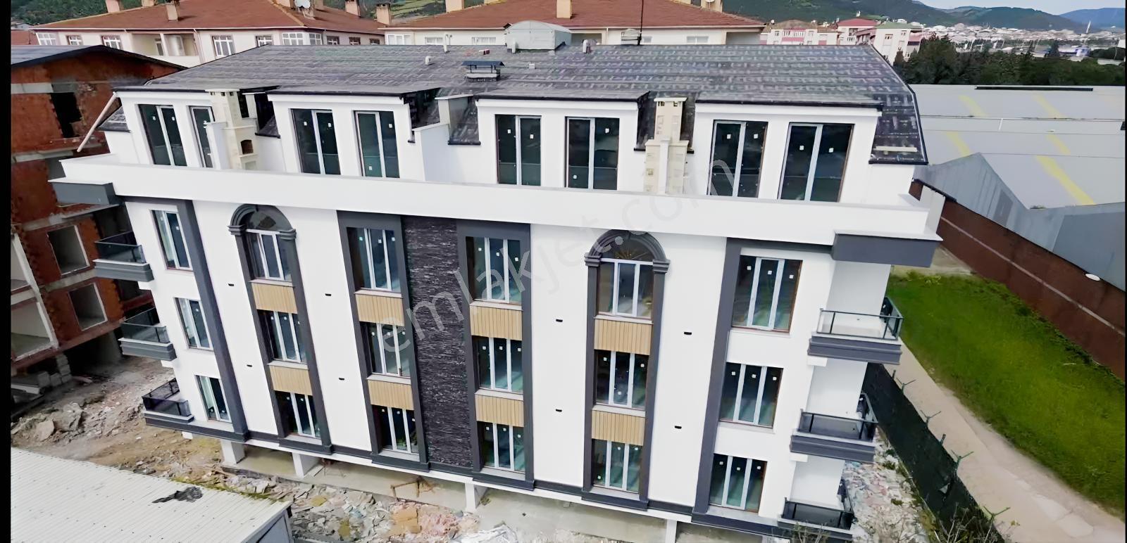 Dıamond Yarımca Satılık 2+1 Sıfır Daire - Görsel 3