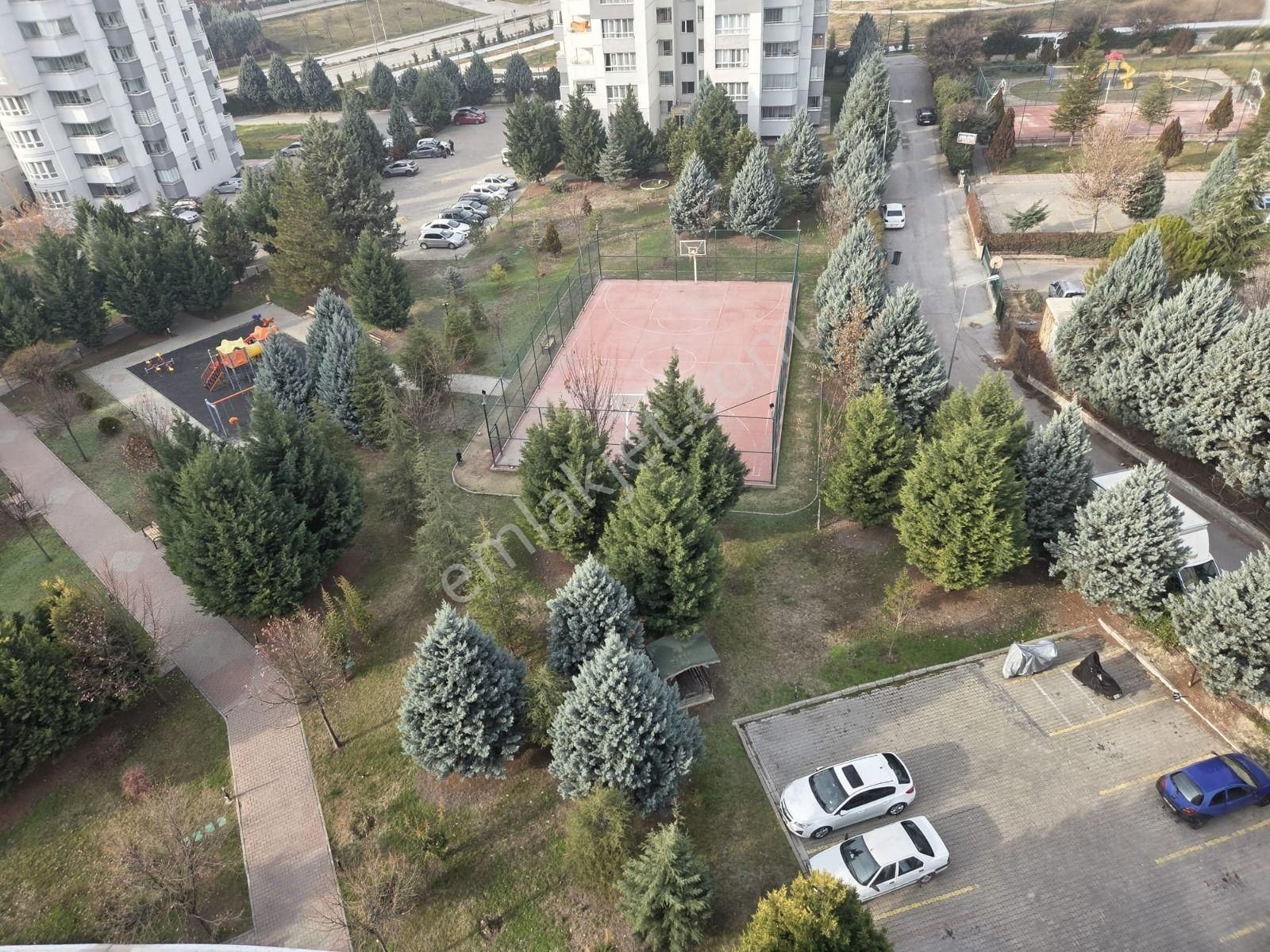 Eryaman Yeşil Vadim Sitesinde Kaçırılmayacak Fırsat 3+1 Satılık Daire - Görsel 20