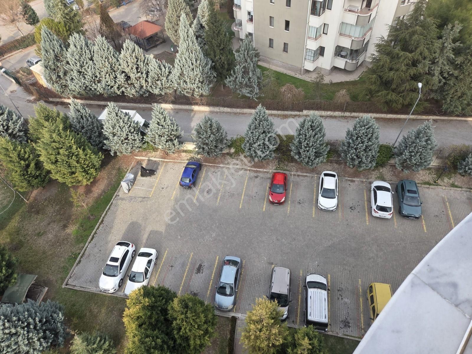 Eryaman Yeşil Vadim Sitesinde Kaçırılmayacak Fırsat 3+1 Satılık Daire - Görsel 18