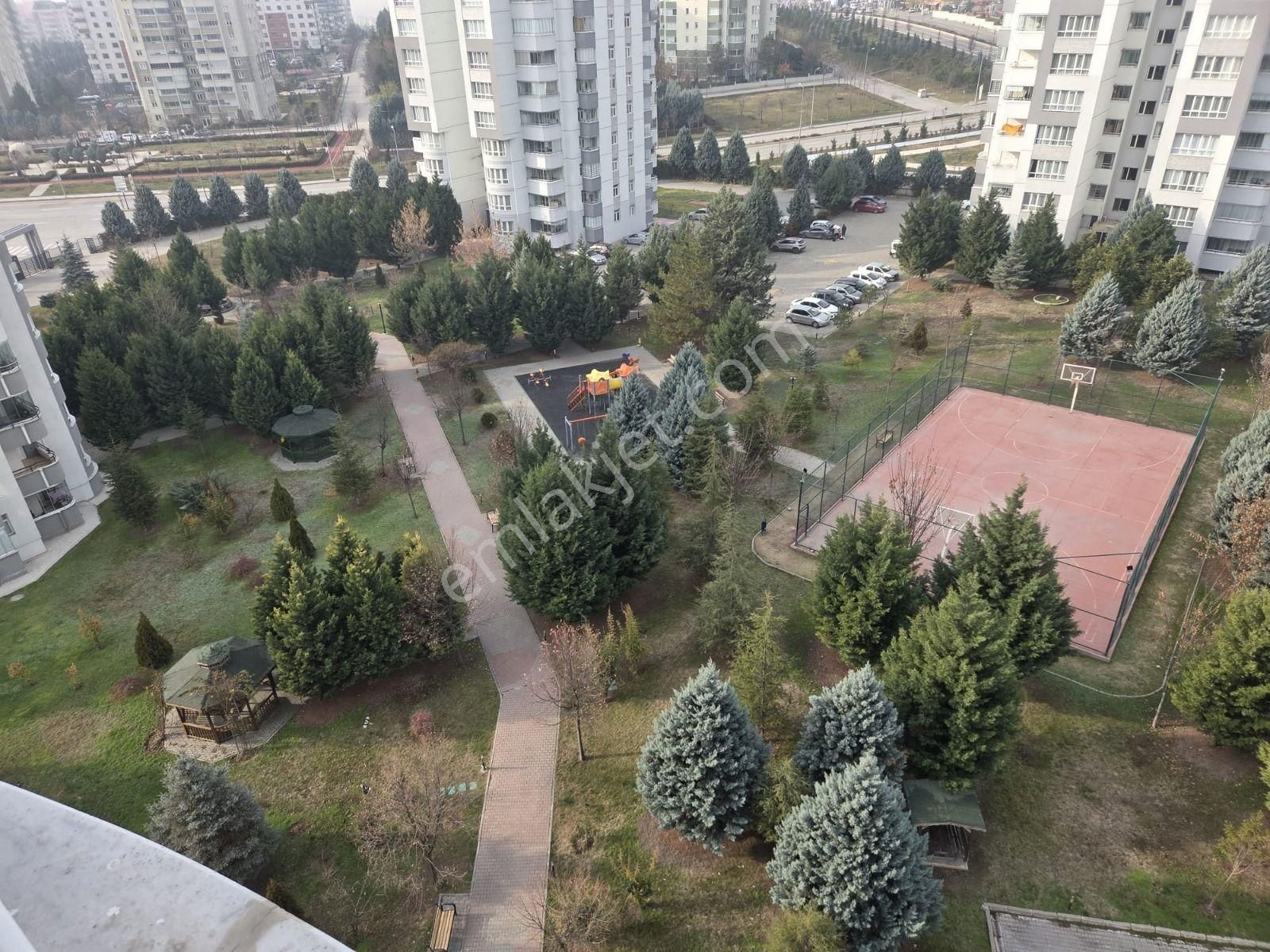 Eryaman Yeşil Vadim Sitesinde Kaçırılmayacak Fırsat 3+1 Satılık Daire - Görsel 19