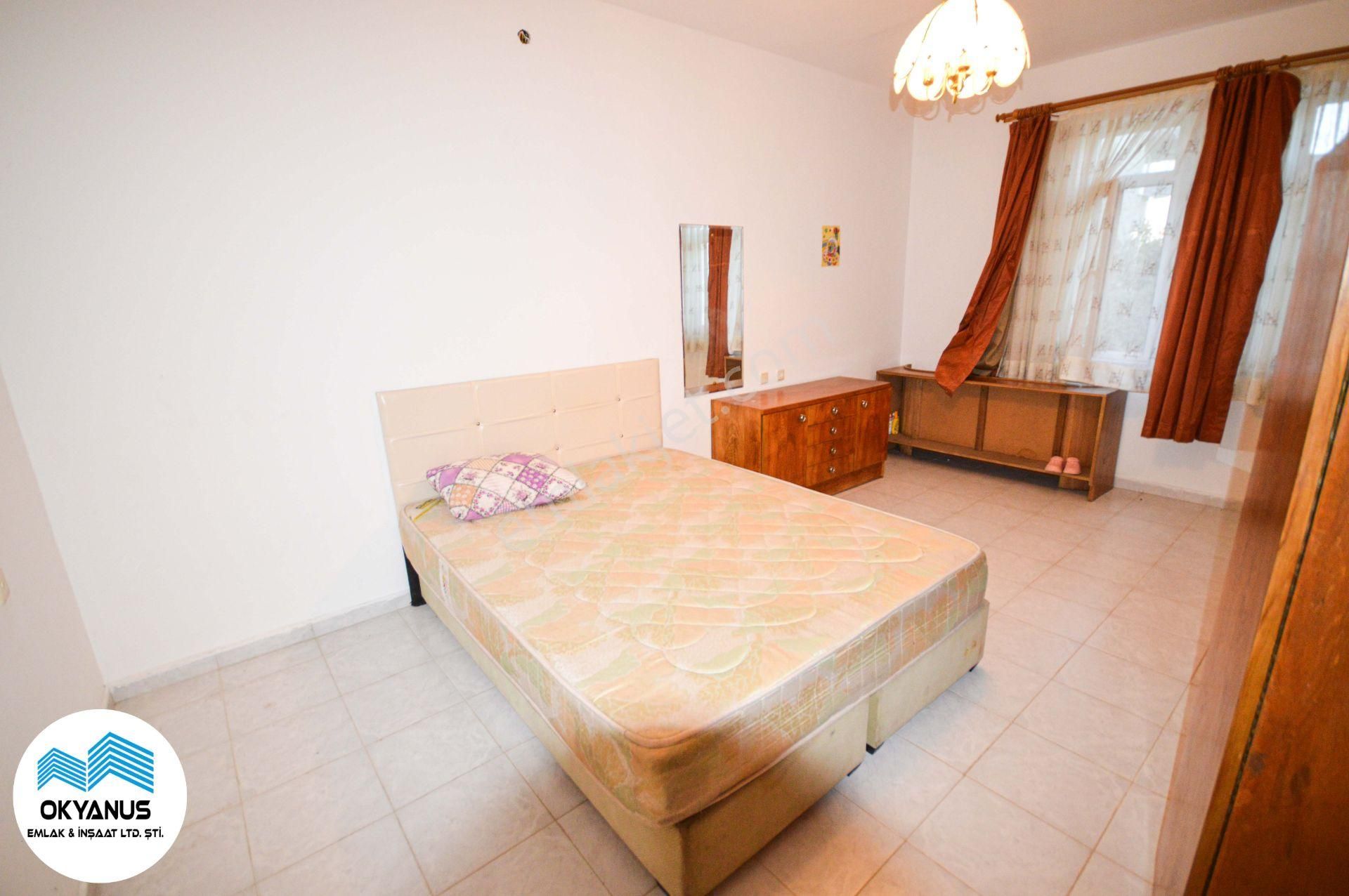 Denize 50m Mesafedde Site İçerisinde 230m2 Bahçe Kullanımlı 4+1 Villa!!! - Görsel 23