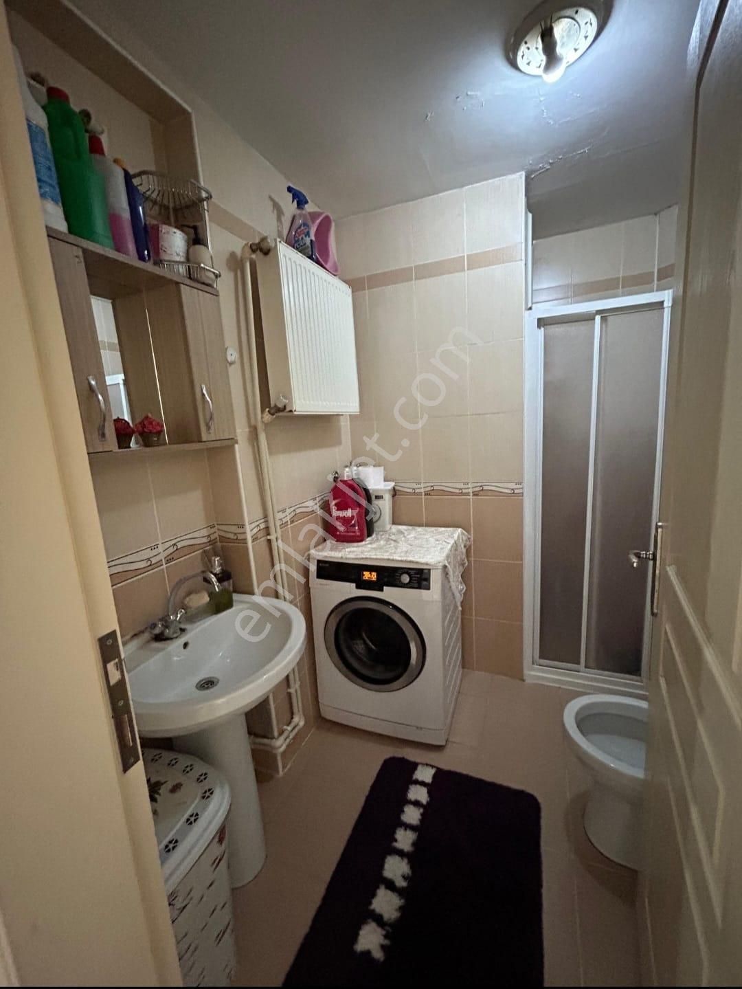 Selçuklu/akşemsettin 3+1 Satılık Daire - Görsel 12