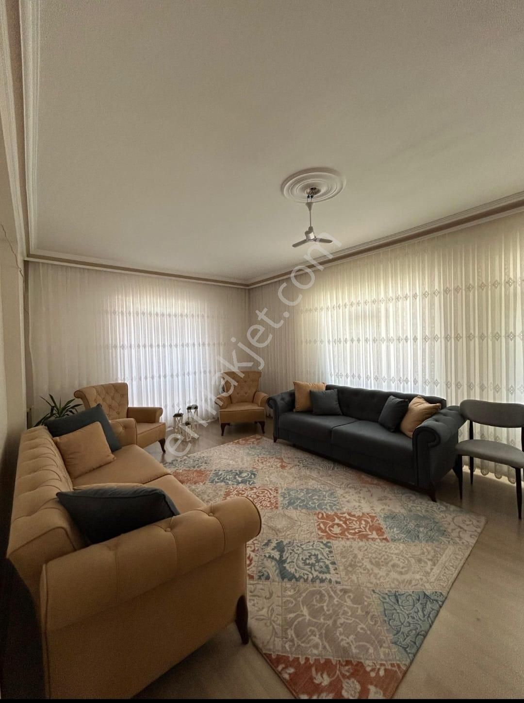 Selçuklu/akşemsettin 3+1 Satılık Daire - Görsel 7