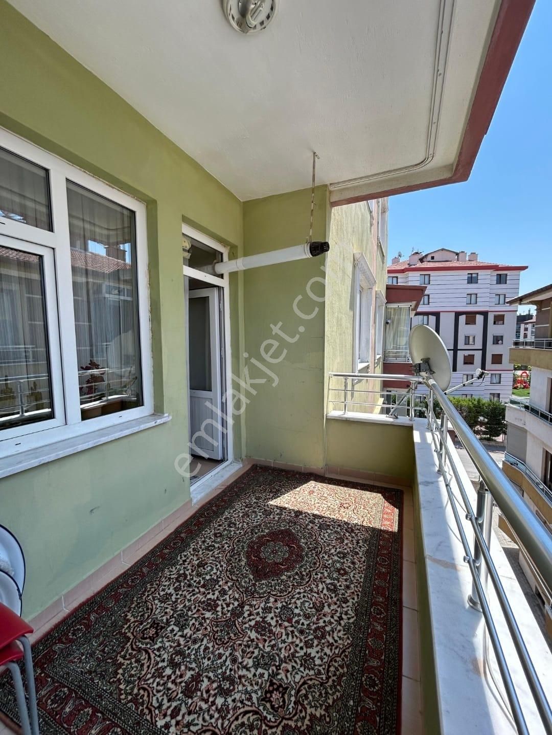 Selçuklu/akşemsettin 3+1 Satılık Daire - Görsel 5