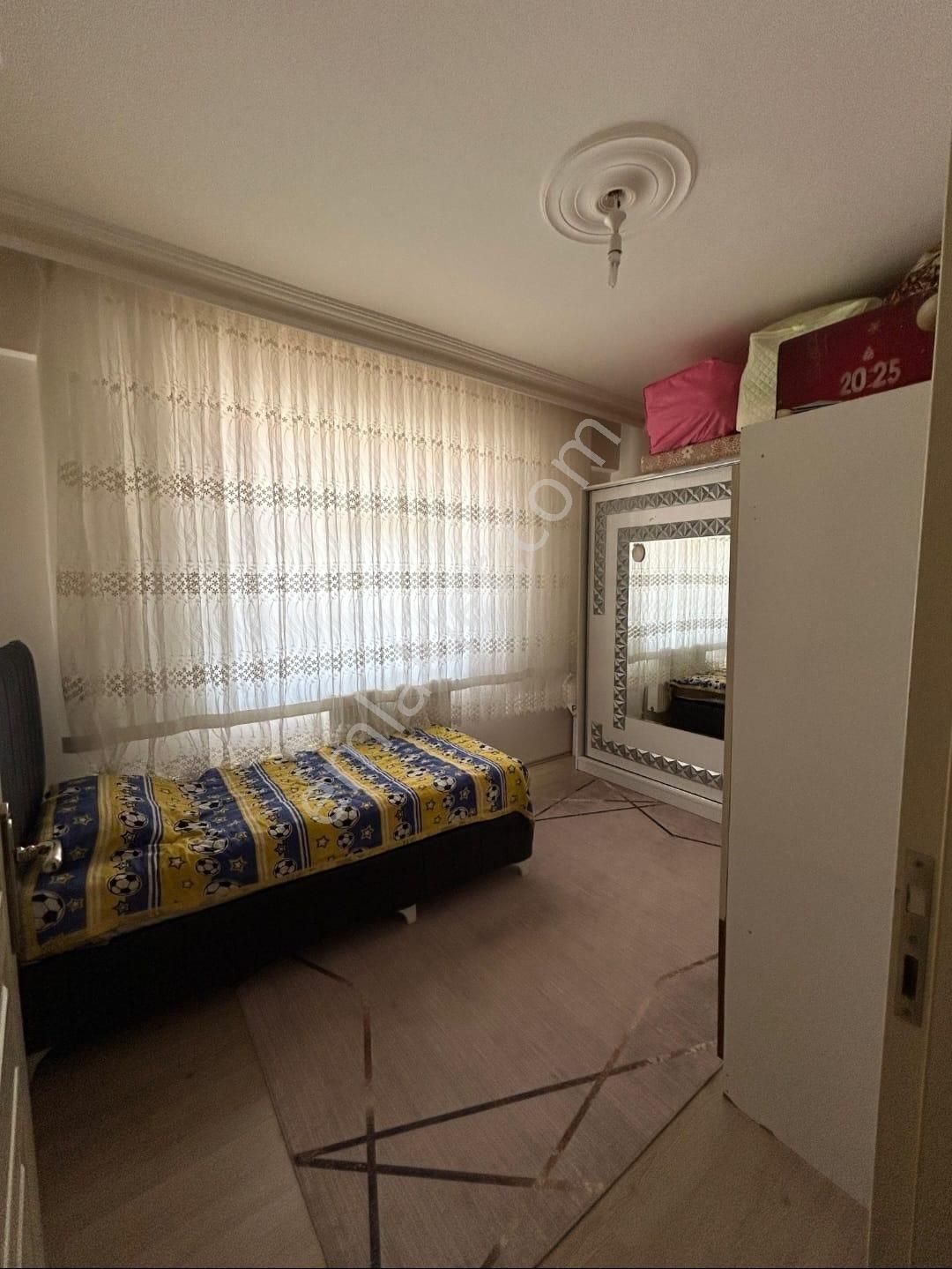 Selçuklu/akşemsettin 3+1 Satılık Daire - Görsel 15