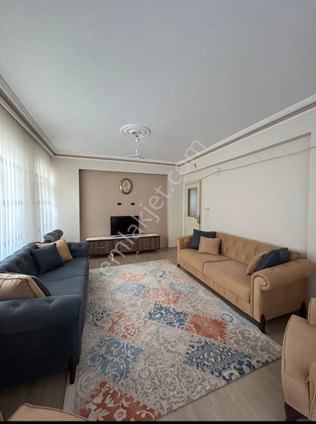 Selçuklu/akşemsettin 3+1 Satılık Daire