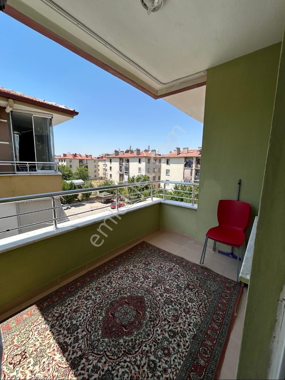 Selçuklu/akşemsettin 3+1 Satılık Daire - Görsel 6