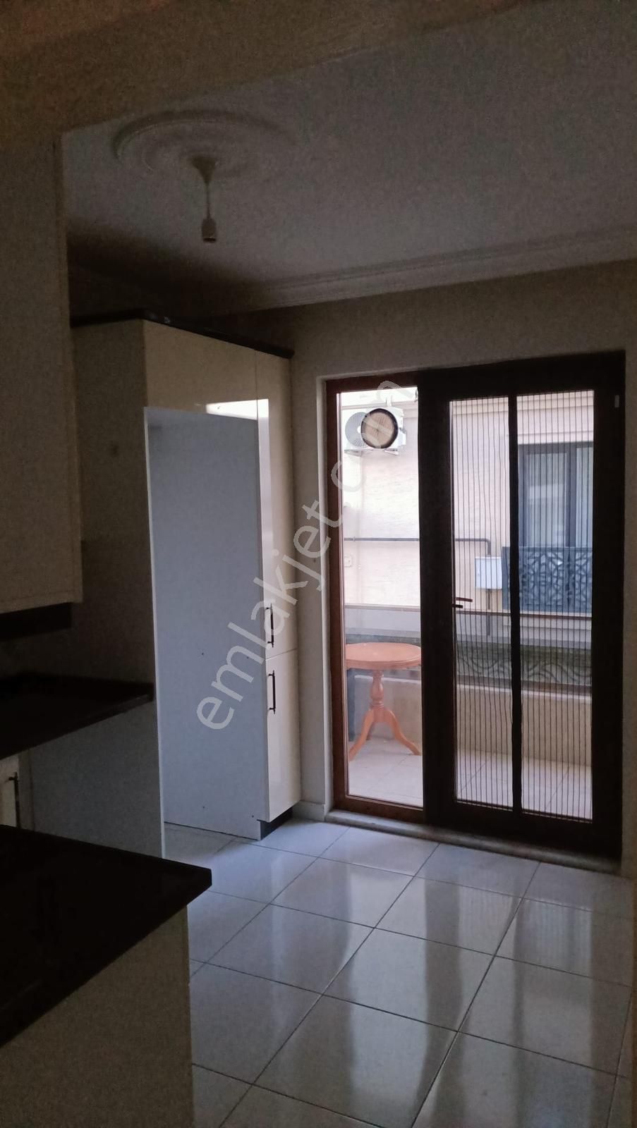 Alp Gayrimenkulden Arifbey Mah'de Kiralık Yüksek Giriş 2+1 Daire - Görsel 9