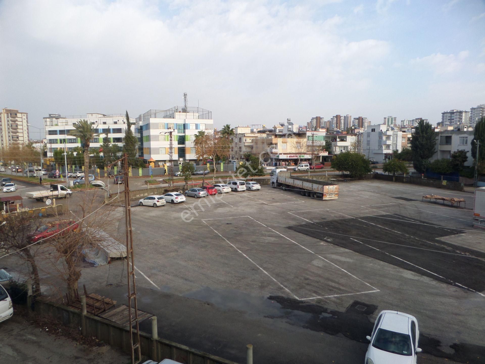 Bahçeşehir'de,2+1,kapalı Mut.,pazara Cepheli Satılık Daire - Görsel 6