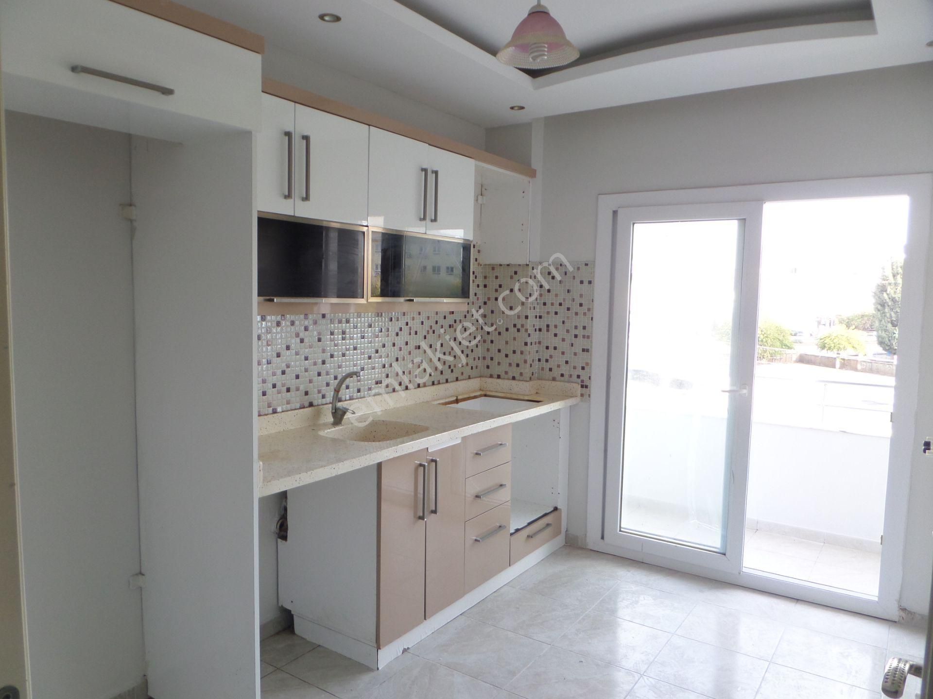 Bahçeşehir'de,2+1,kapalı Mut.,pazara Cepheli Satılık Daire - Görsel 4