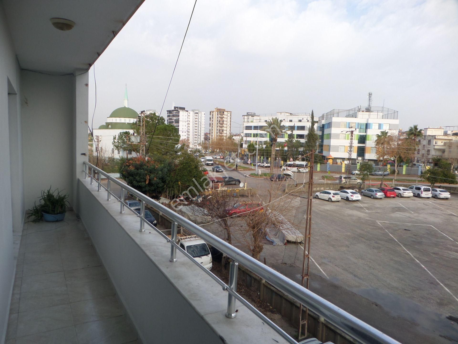 Bahçeşehir'de,2+1,kapalı Mut.,pazara Cepheli Satılık Daire - Görsel 5