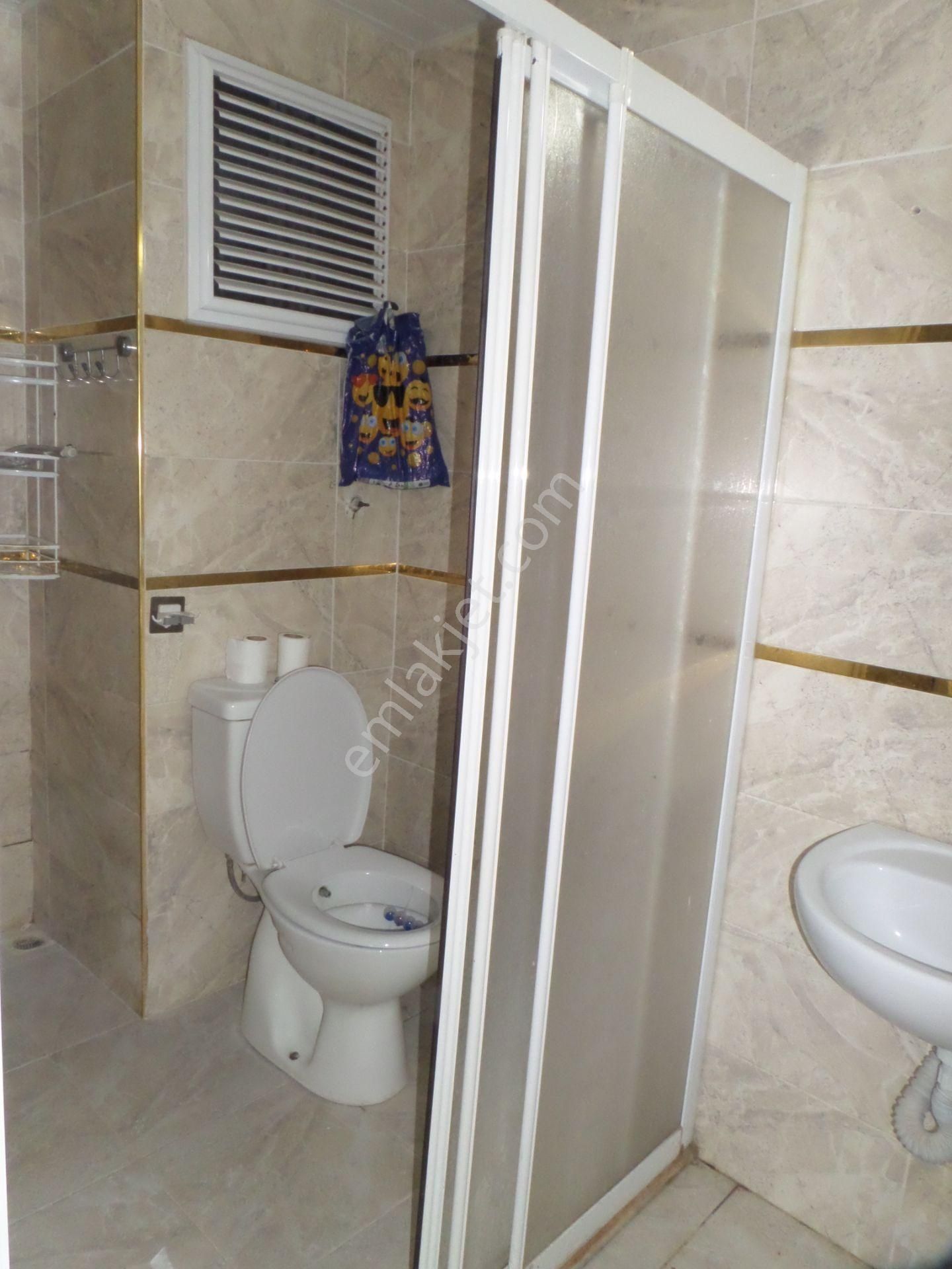 Bahçeşehir'de,2+1,kapalı Mut.,pazara Cepheli Satılık Daire - Görsel 13