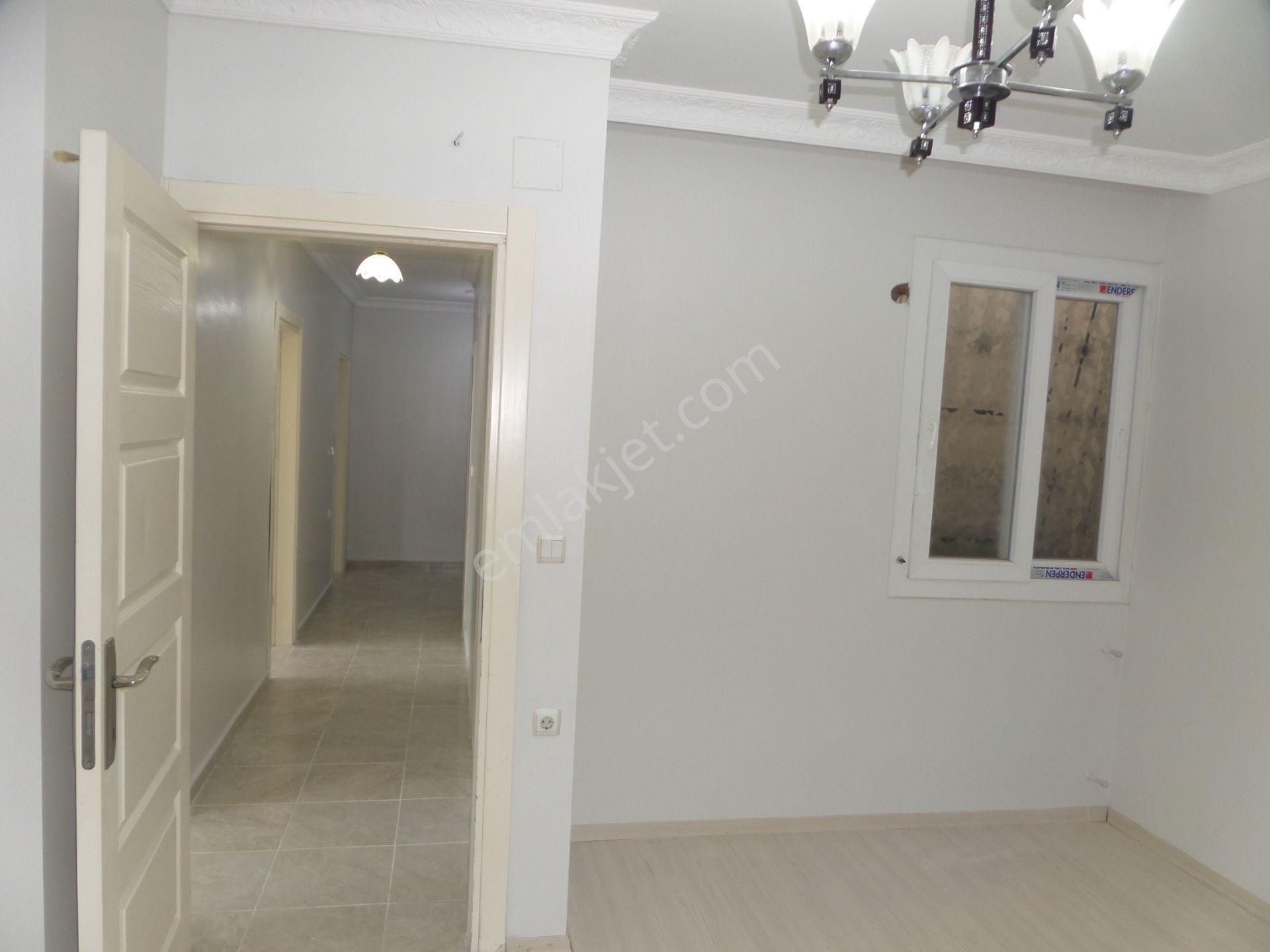 Bahçeşehir'de,2+1,kapalı Mut.,pazara Cepheli Satılık Daire - Görsel 19
