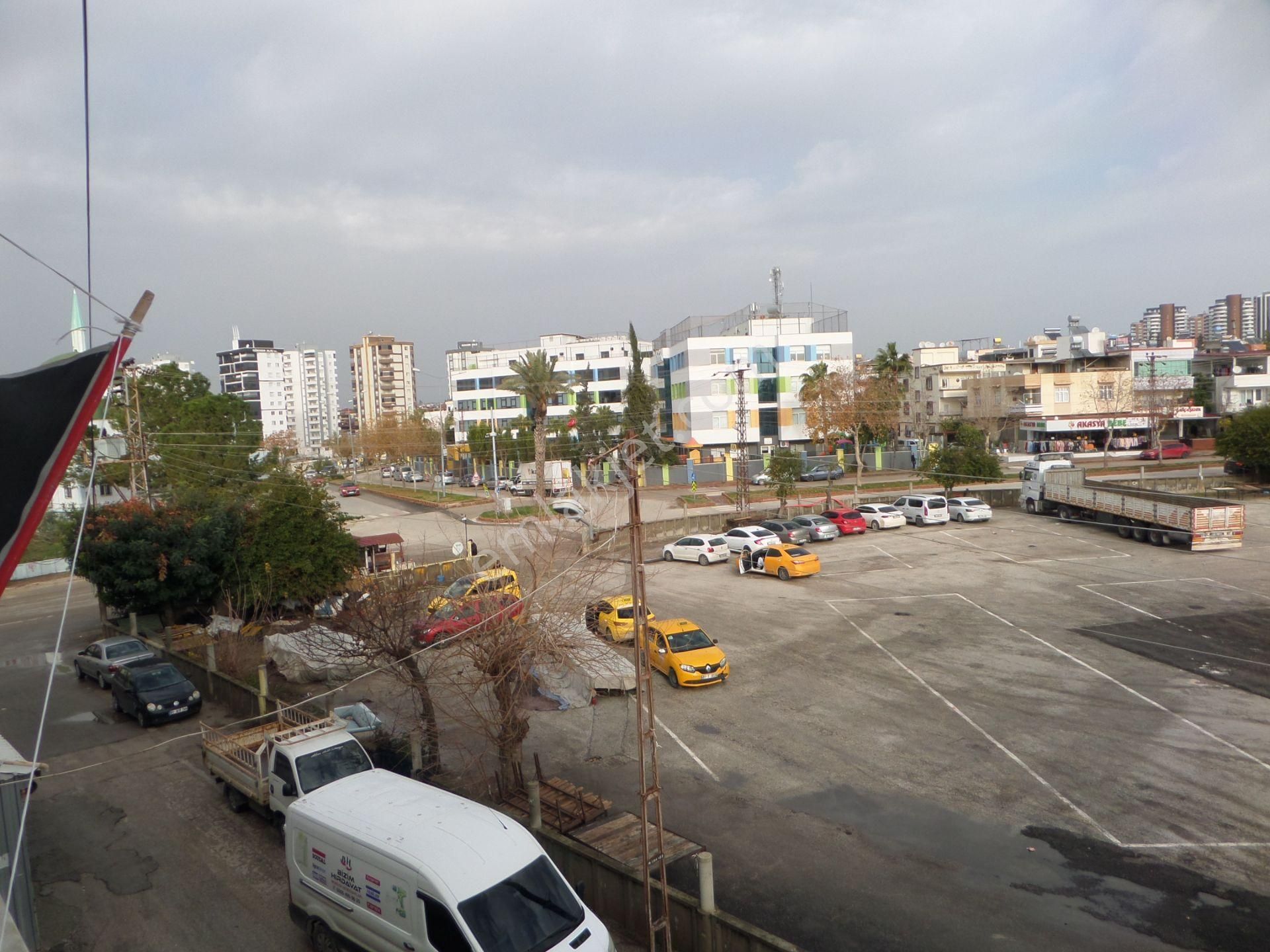Bahçeşehir'de,2+1,kapalı Mut.,pazara Cepheli Satılık Daire - Görsel 24