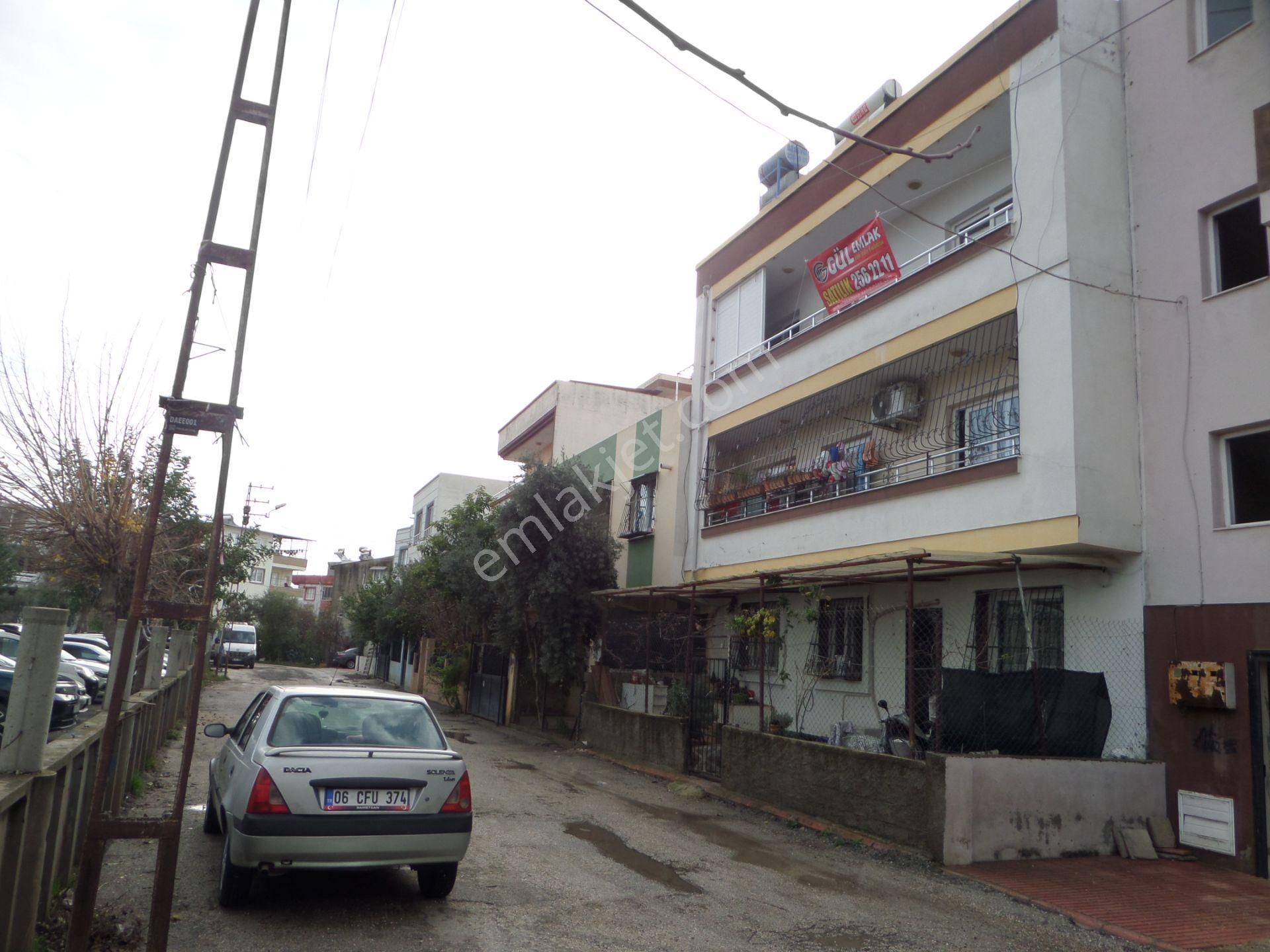 Bahçeşehir'de,2+1,kapalı Mut.,pazara Cepheli Satılık Daire - Görsel 26
