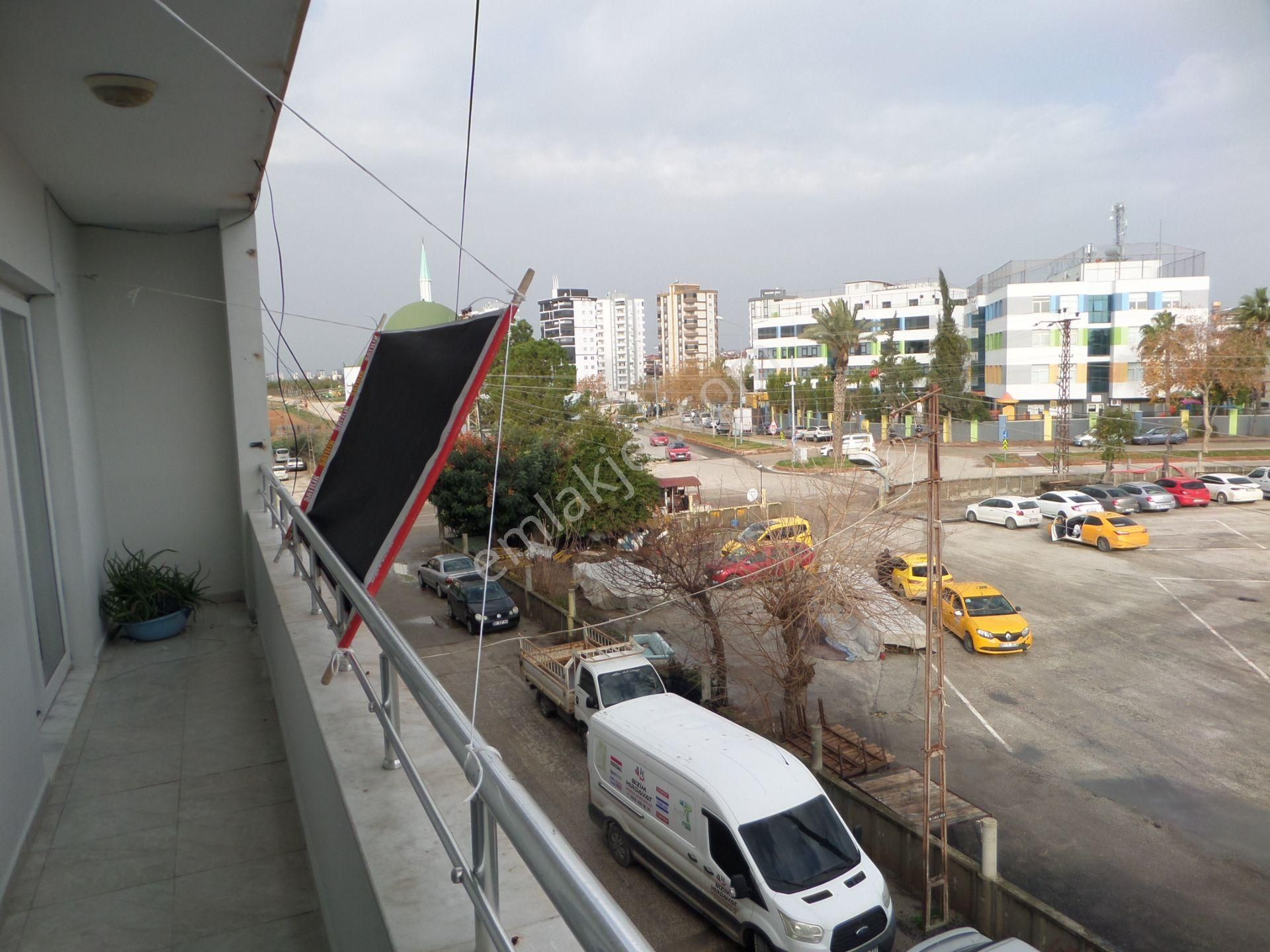 Bahçeşehir'de,2+1,kapalı Mut.,pazara Cepheli Satılık Daire - Görsel 25