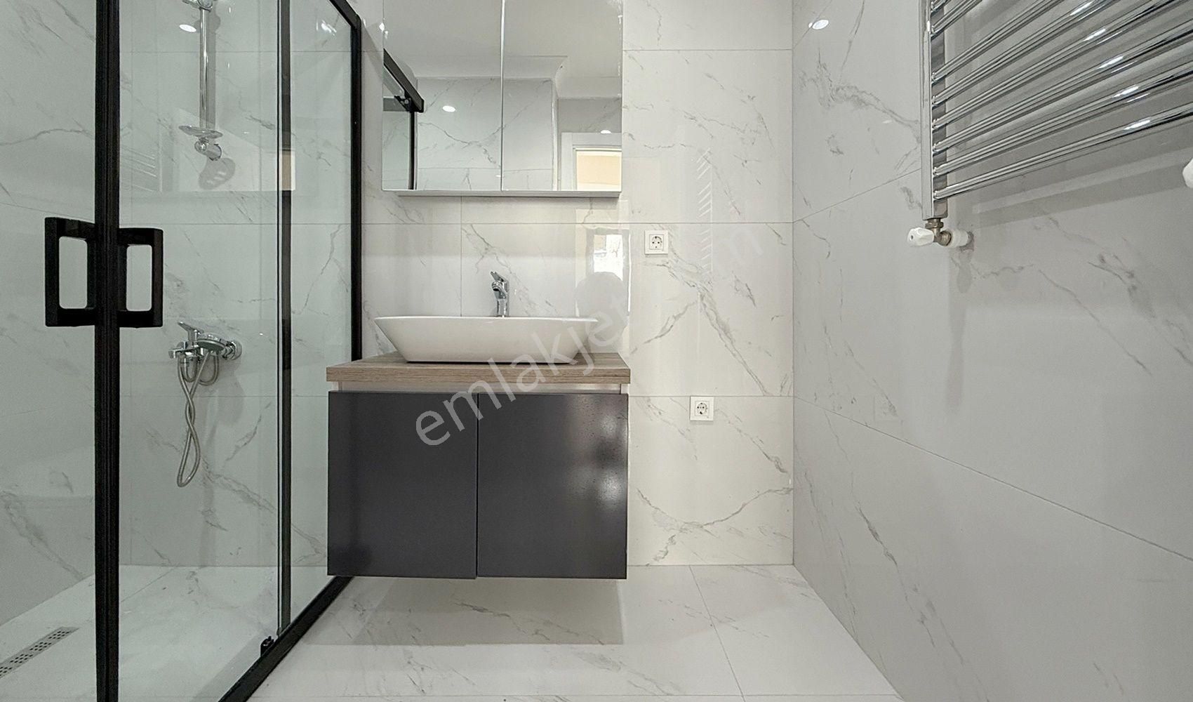 Weal World' Den Görülmeye Değer, Otoparklı Sitede, Lüks Daireler ... - Görsel 25