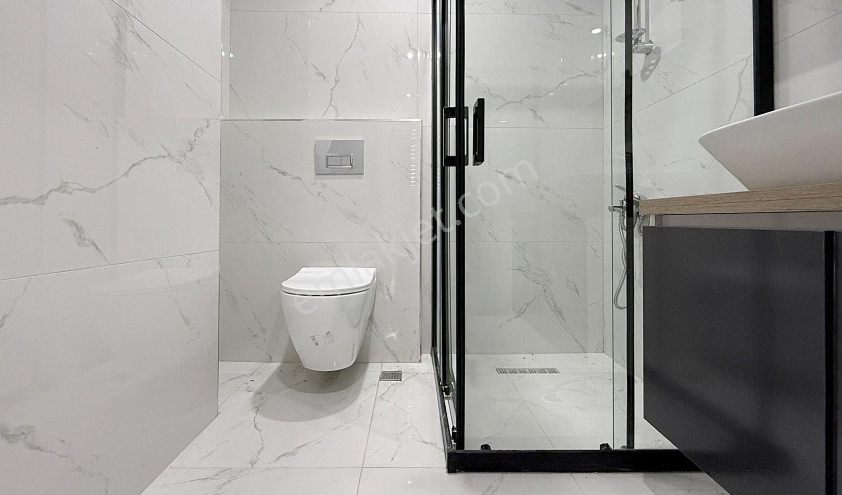 Weal World' Den Görülmeye Değer, Otoparklı Sitede, Lüks Daireler ... - Görsel 24