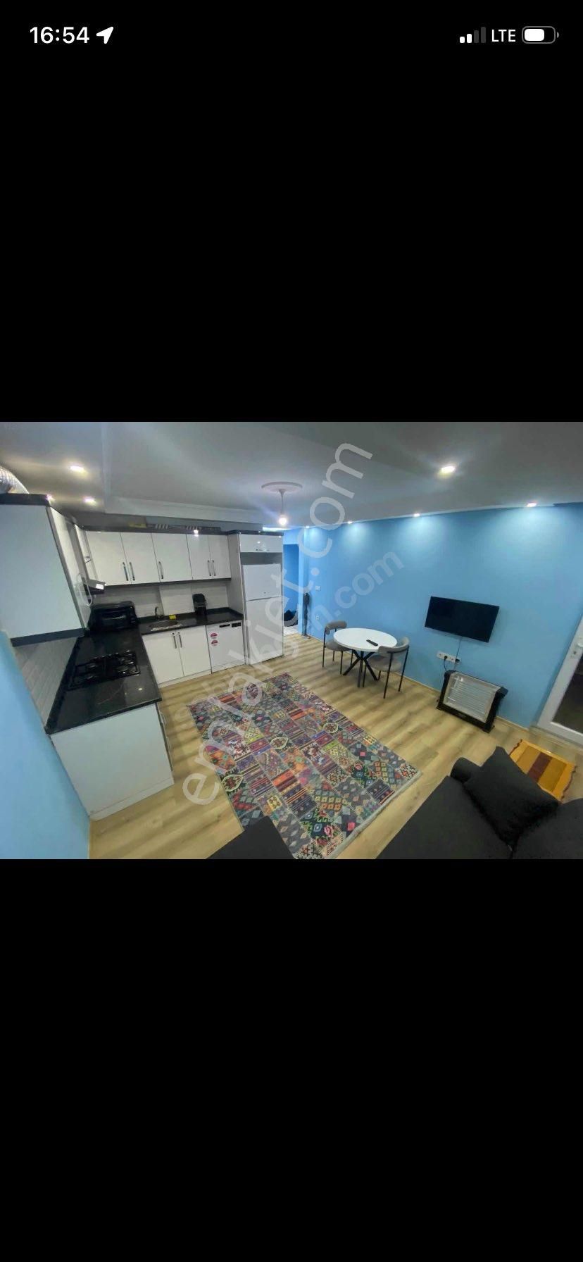 Sahibinden Sıfır Eşyalı Daire - Görsel 5