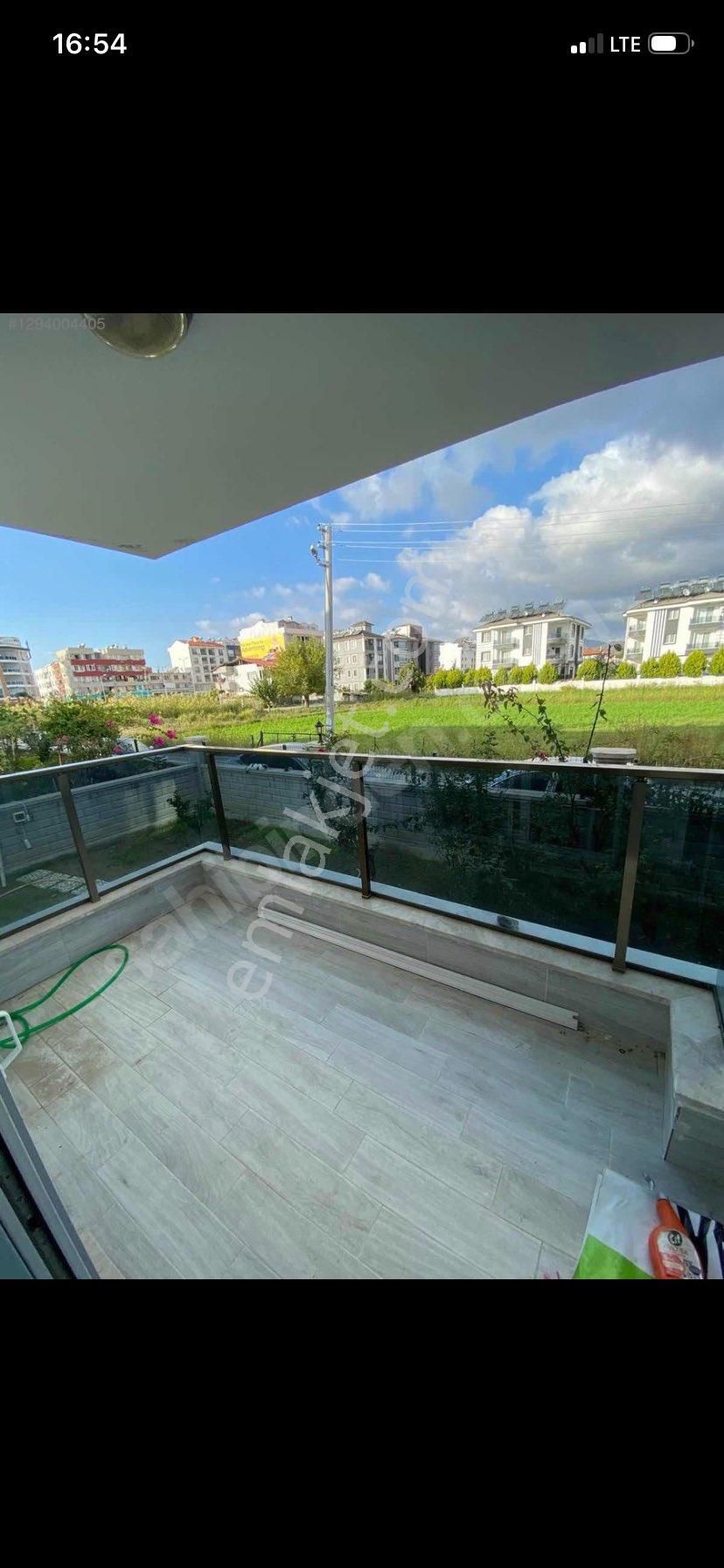 Sahibinden Sıfır Eşyalı Daire - Görsel 7